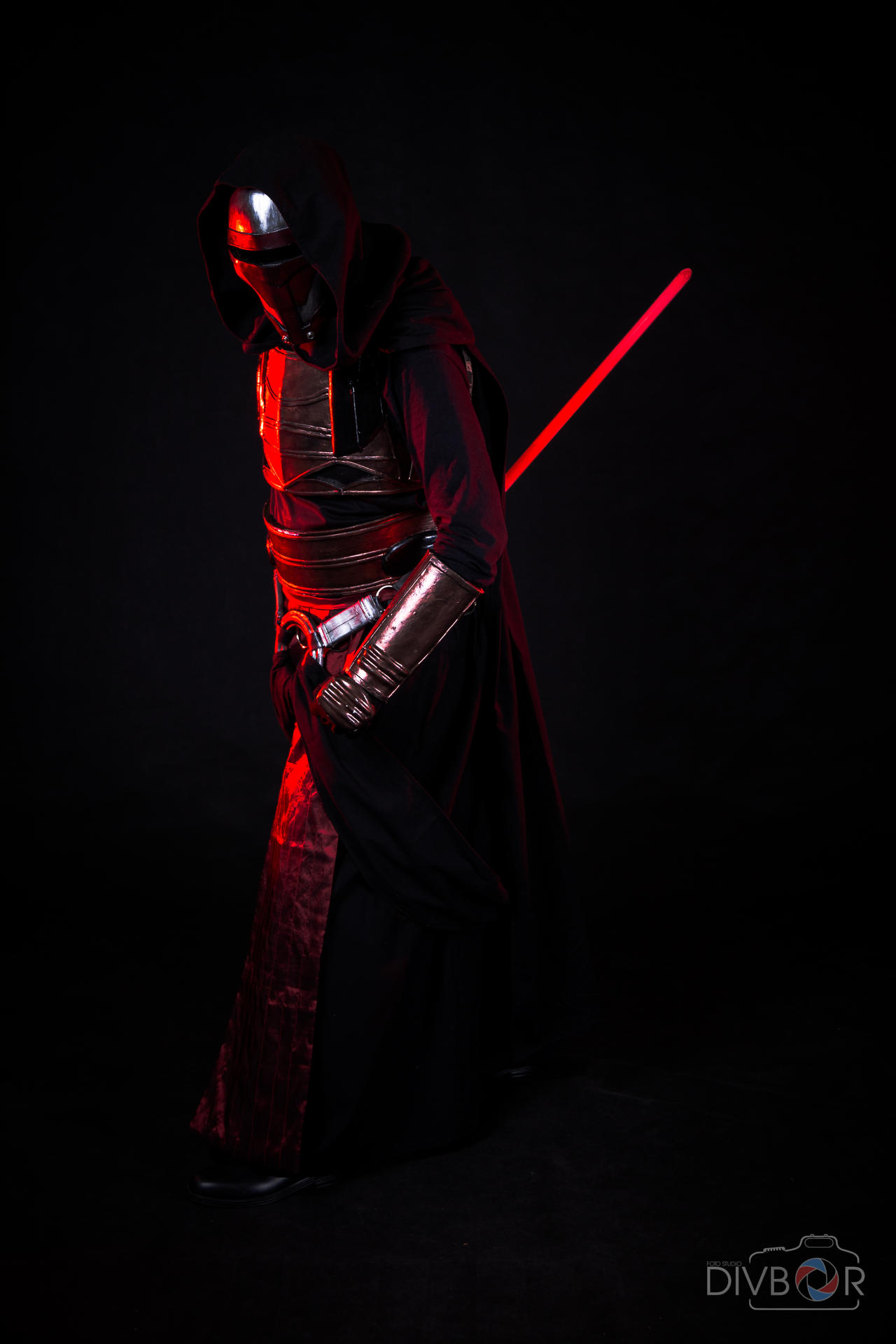 Darth Revan 4K Wallpapers