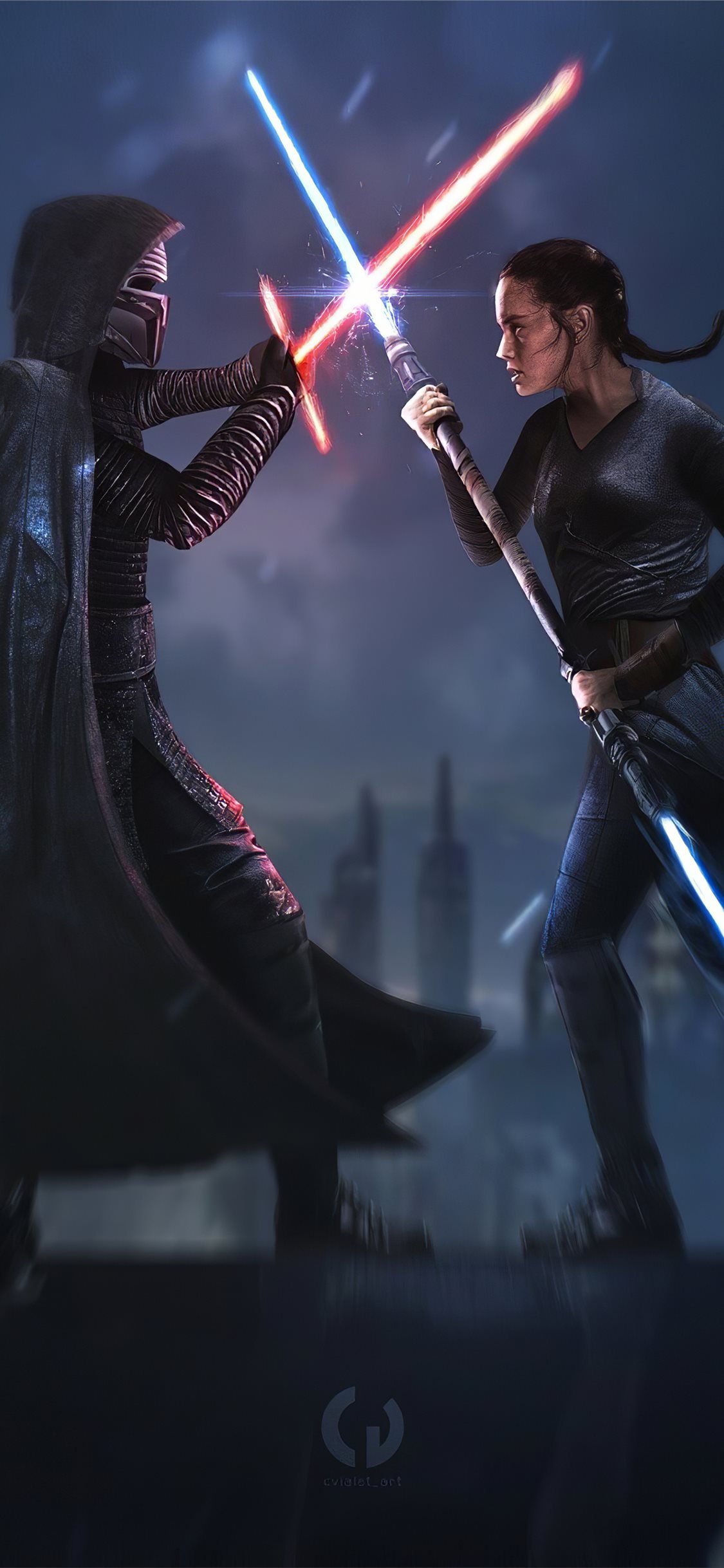 Darth Revan 4K Wallpapers