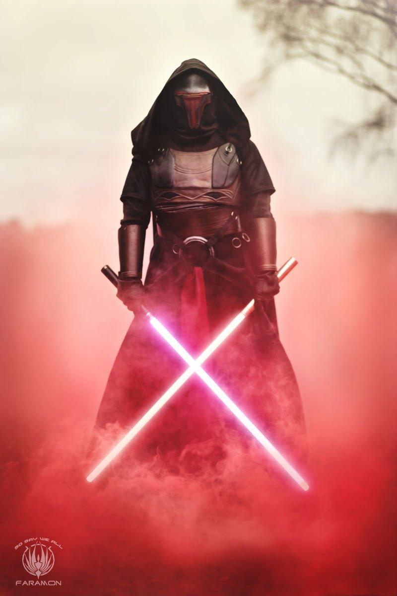 Darth Revan 4K Wallpapers