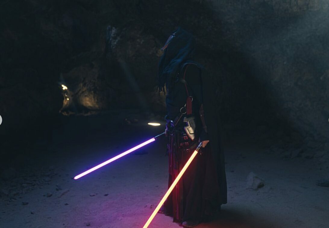 Darth Revan 4K Wallpapers