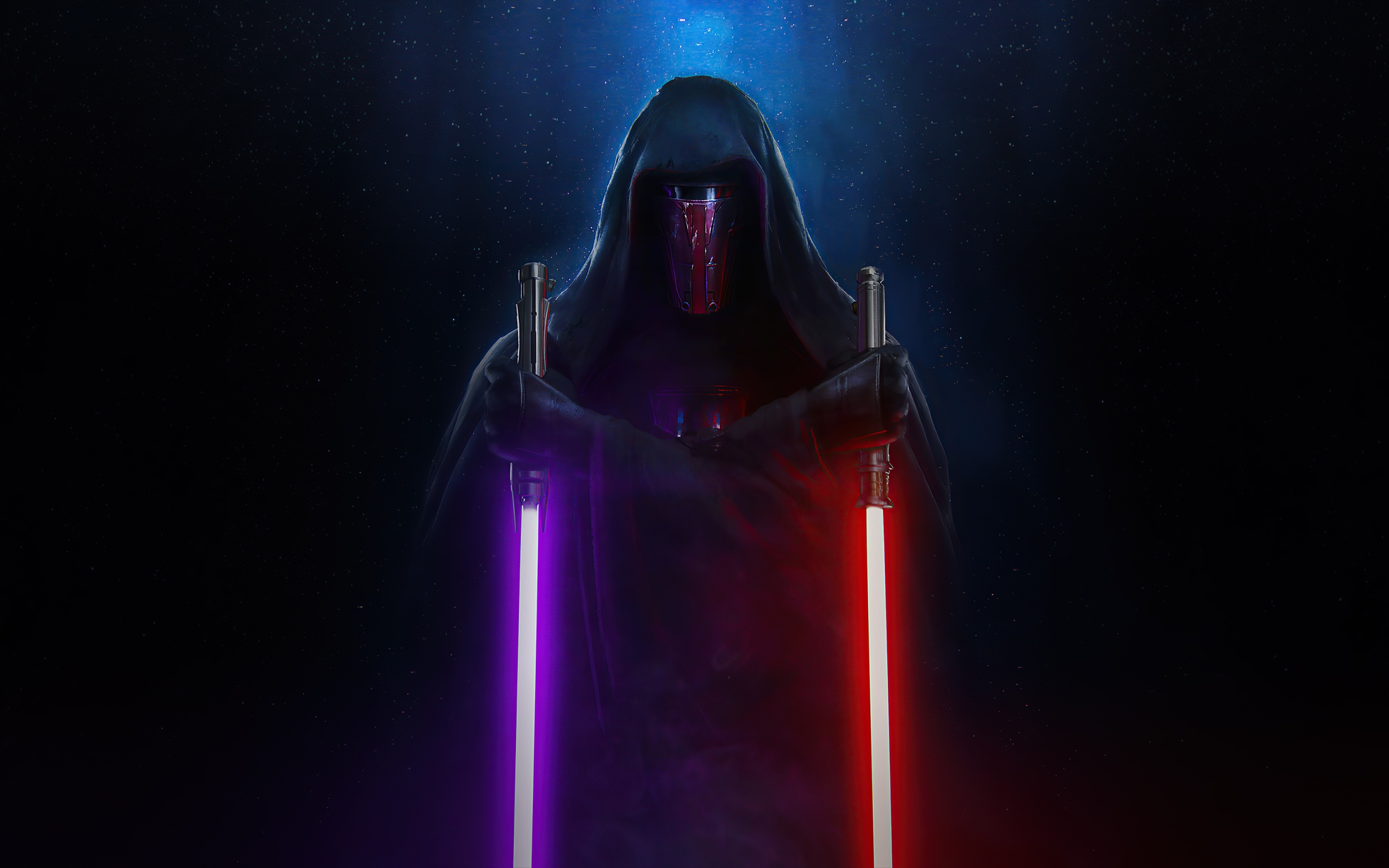 Darth Revan 4K Wallpapers