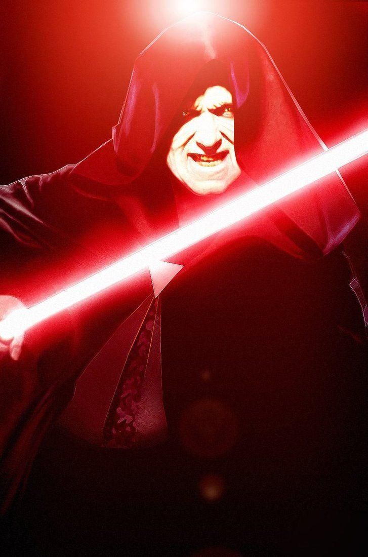 Darth Sidious Wallpapers