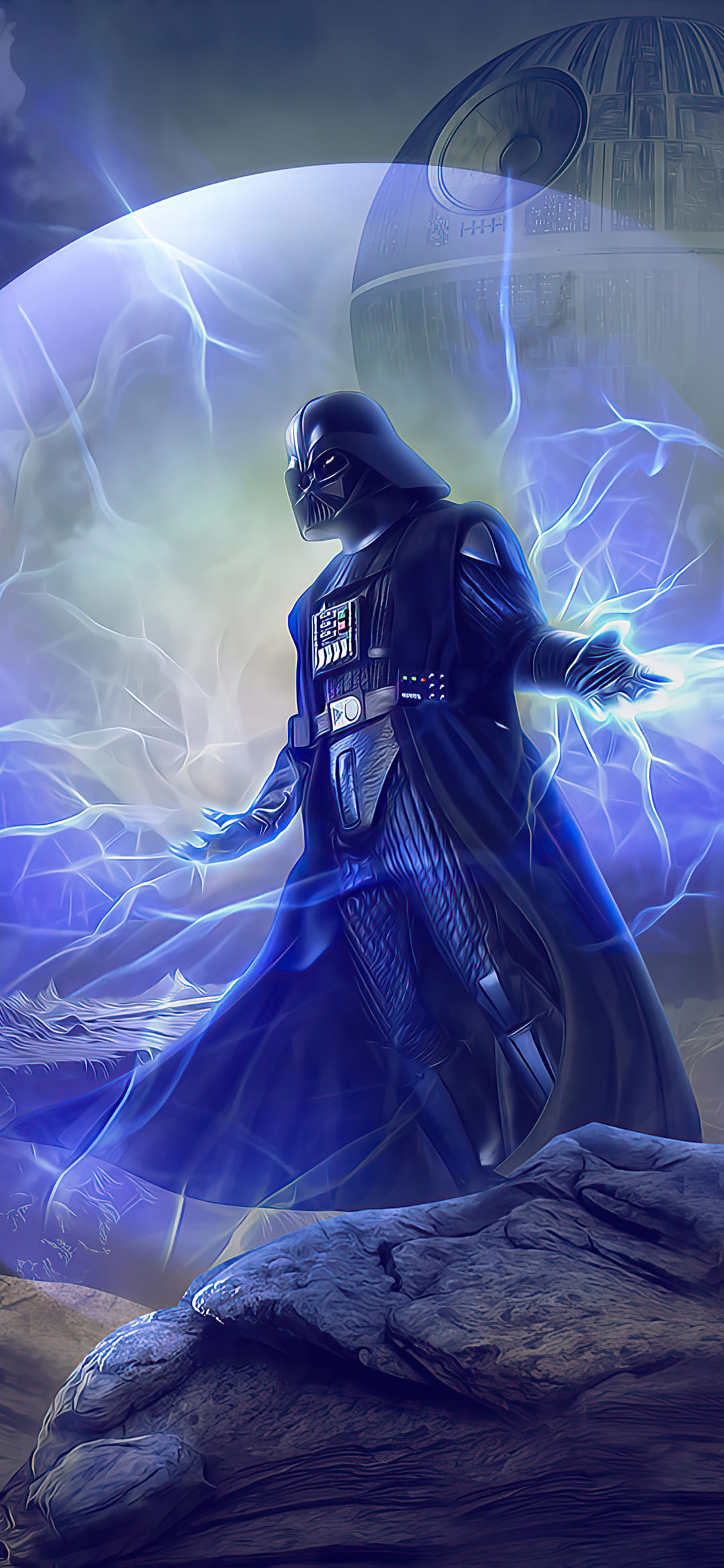 Darth Sidious Wallpapers