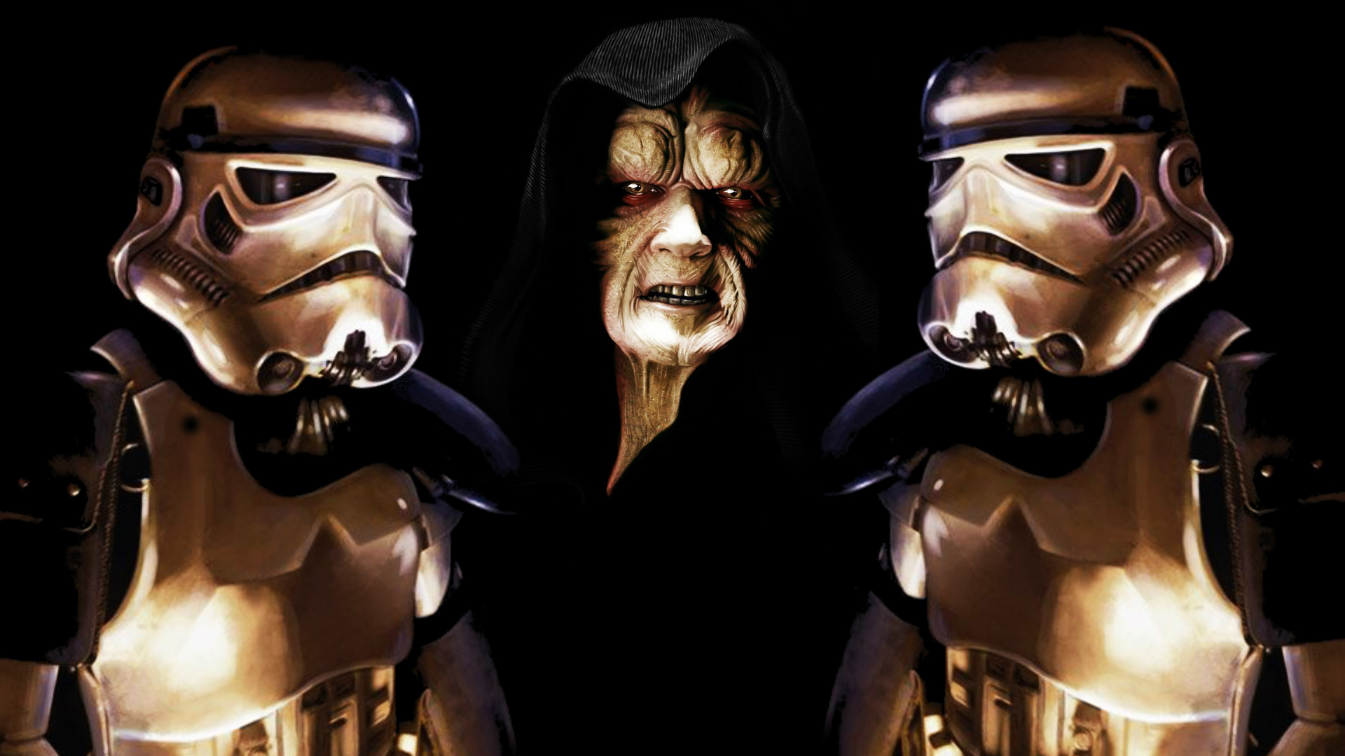 Darth Sidious Wallpapers