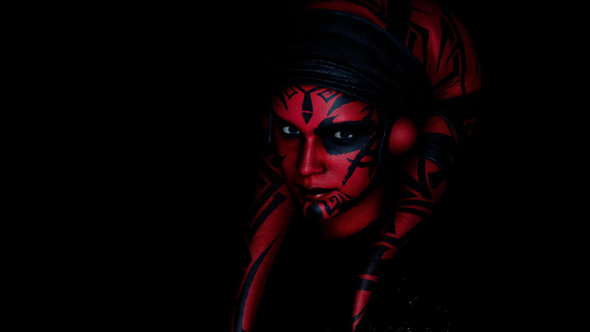 Darth Talon Wallpapers