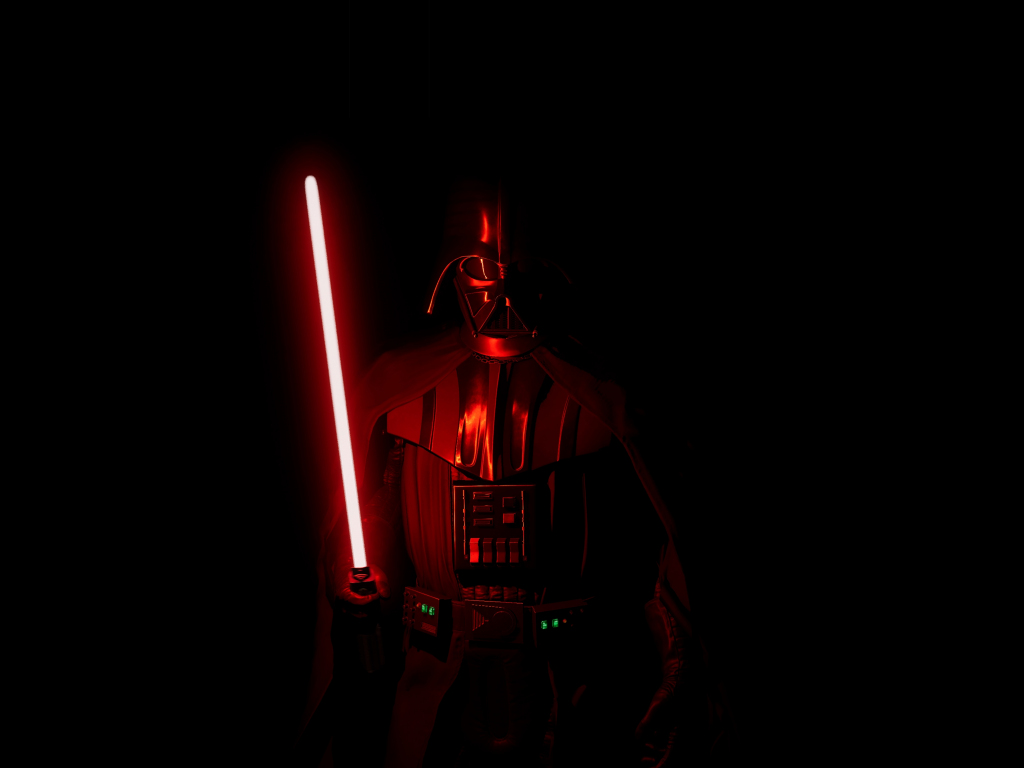 Darth Vader Aesthetic Wallpapers