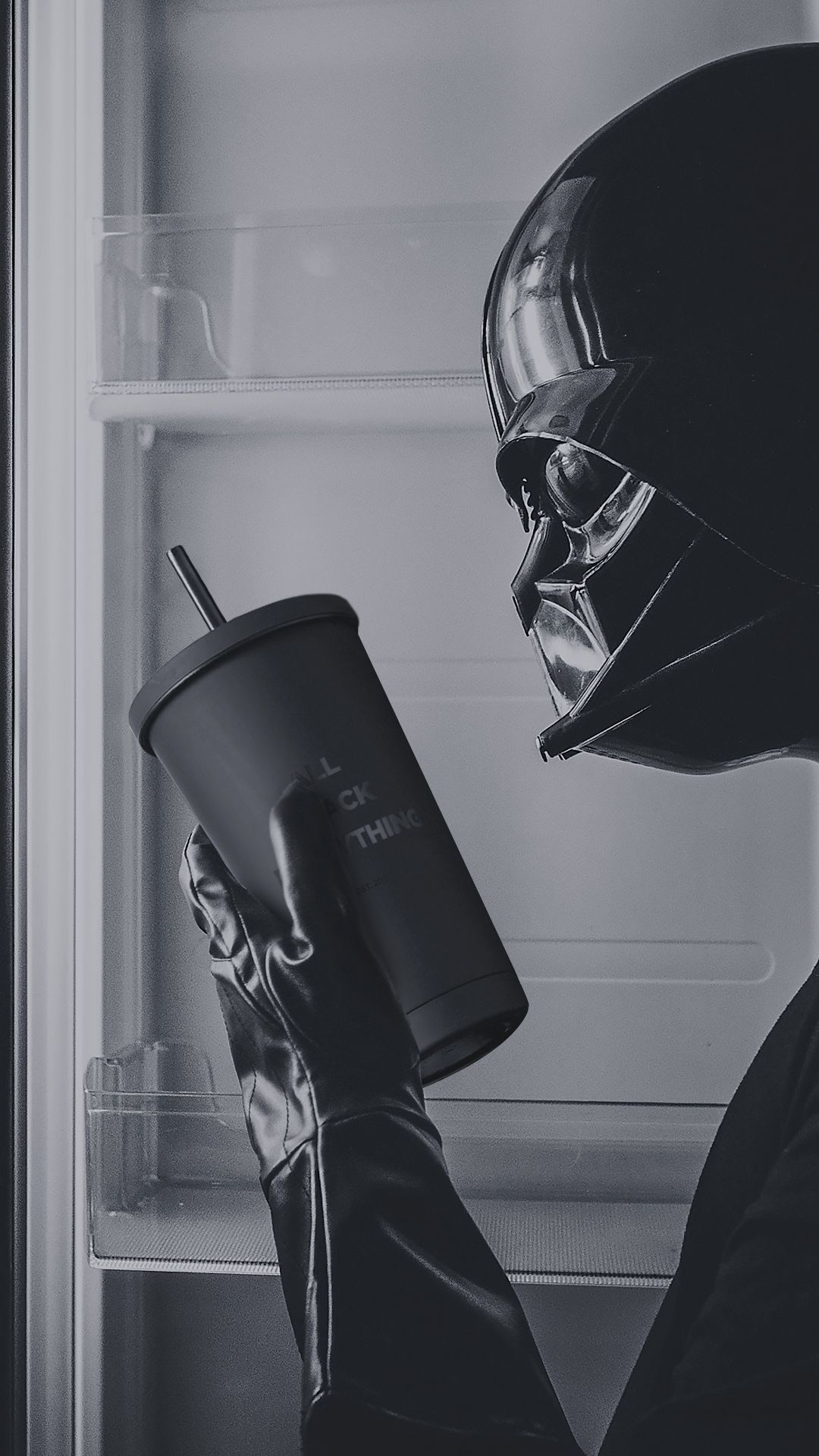 Darth Vader Aesthetic Wallpapers