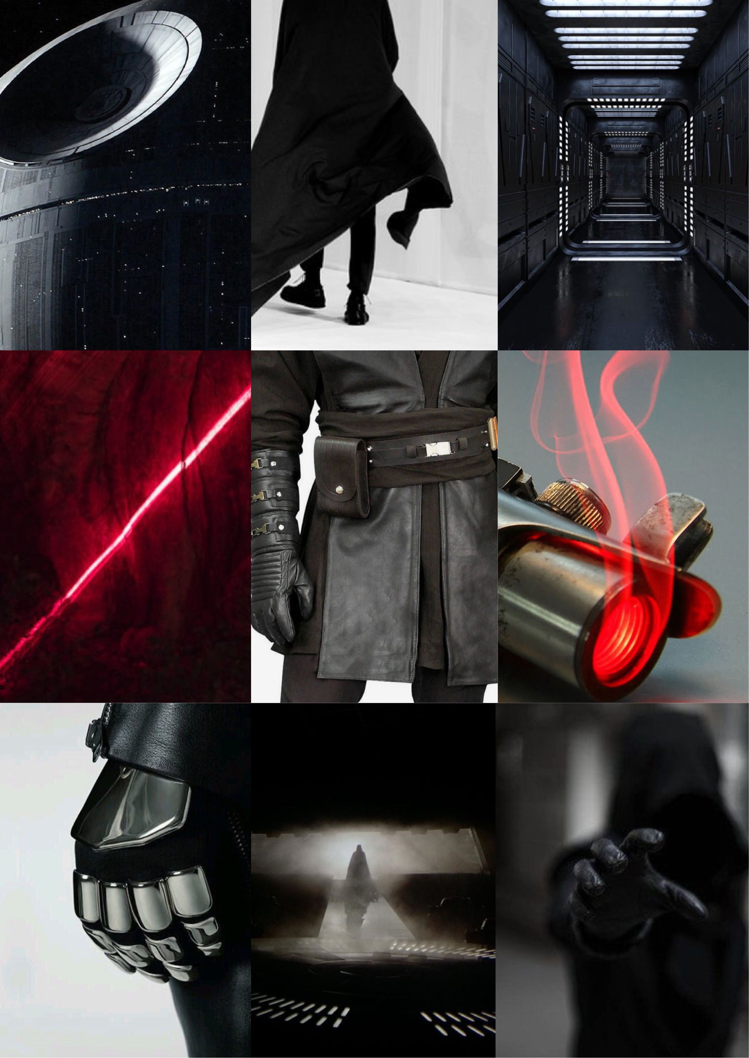 Darth Vader Aesthetic Wallpapers