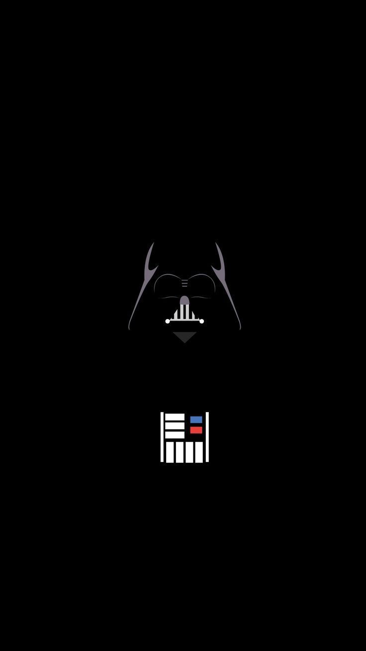 Darth Vader Aesthetic Wallpapers