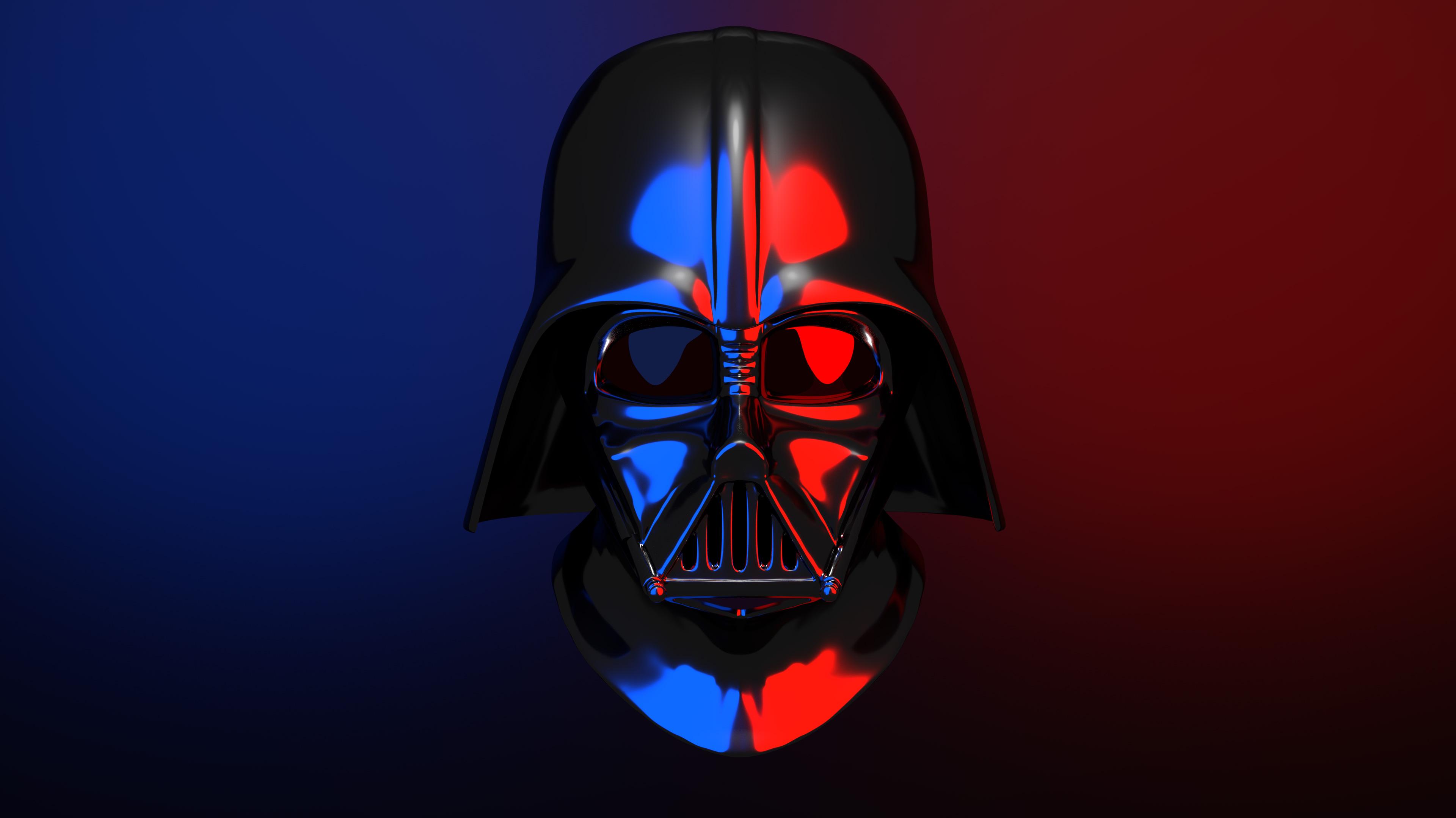 Darth Vader Desktop Wallpapers