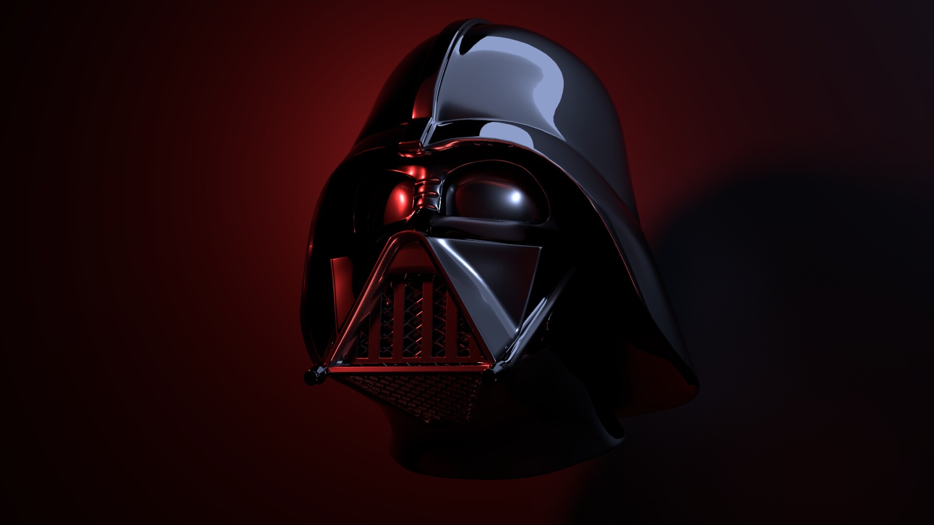 Darth Vader Mask Wallpapers