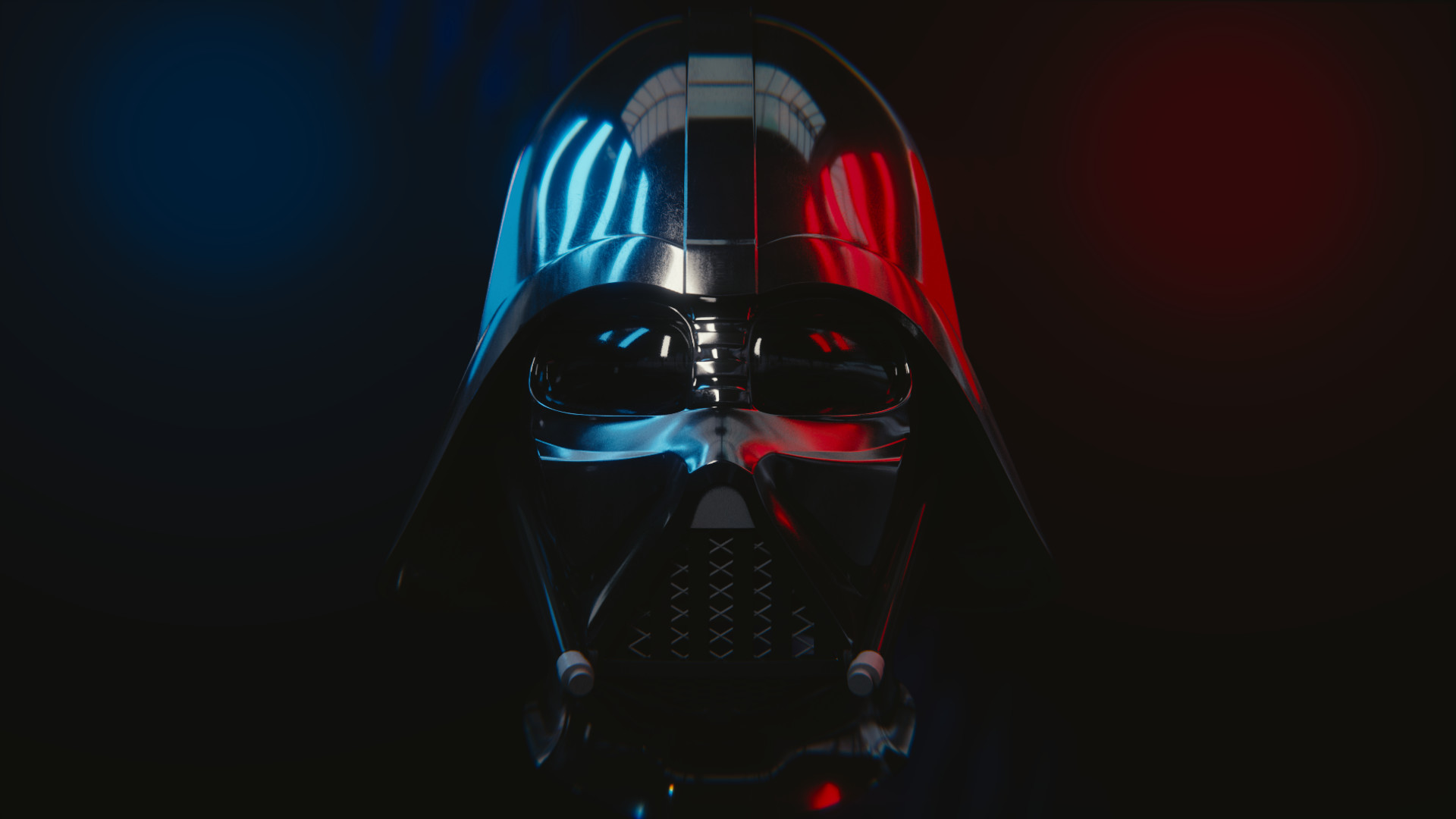 Darth Vader Mask Wallpapers