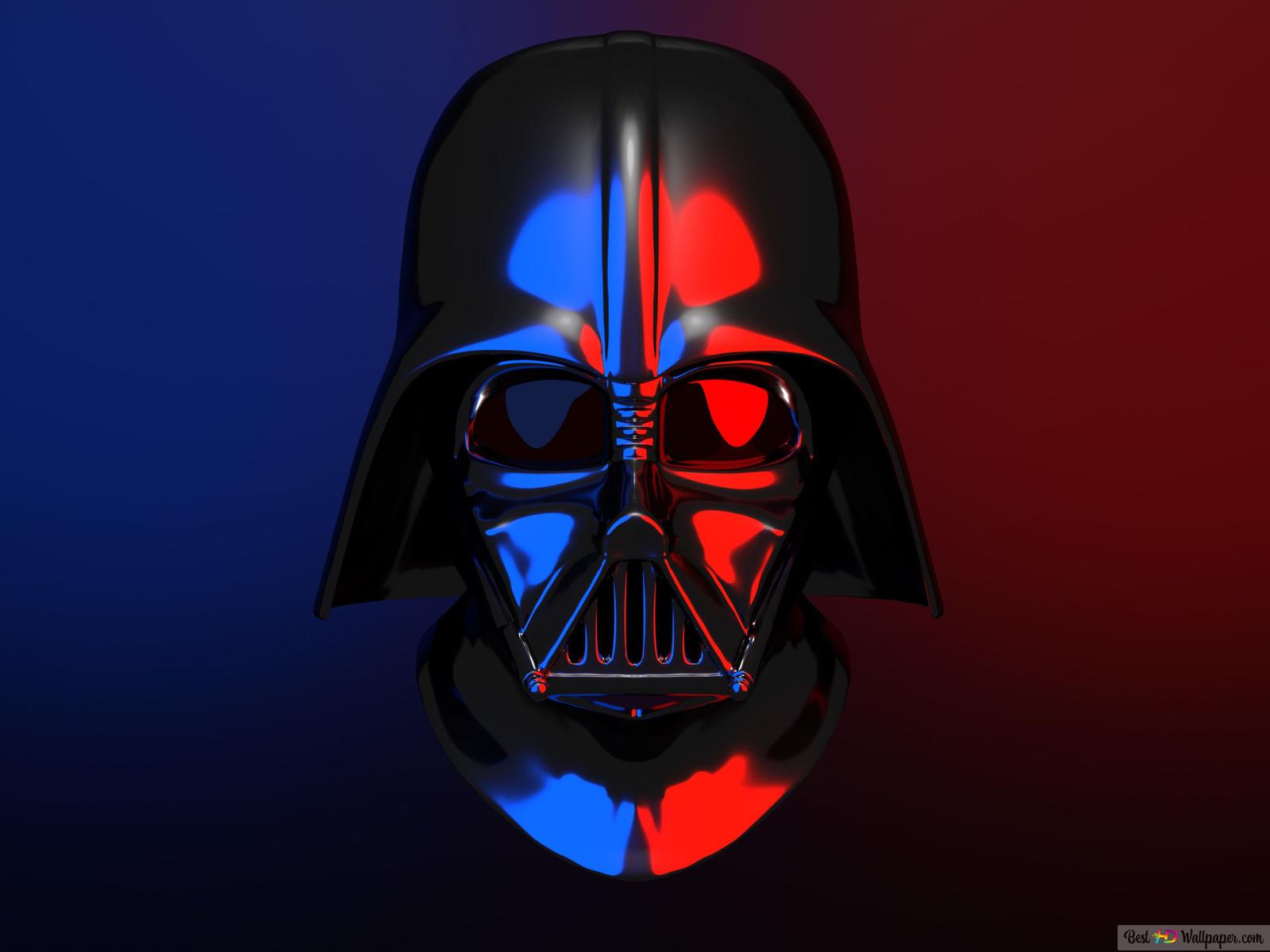 Darth Vader Mask Wallpapers