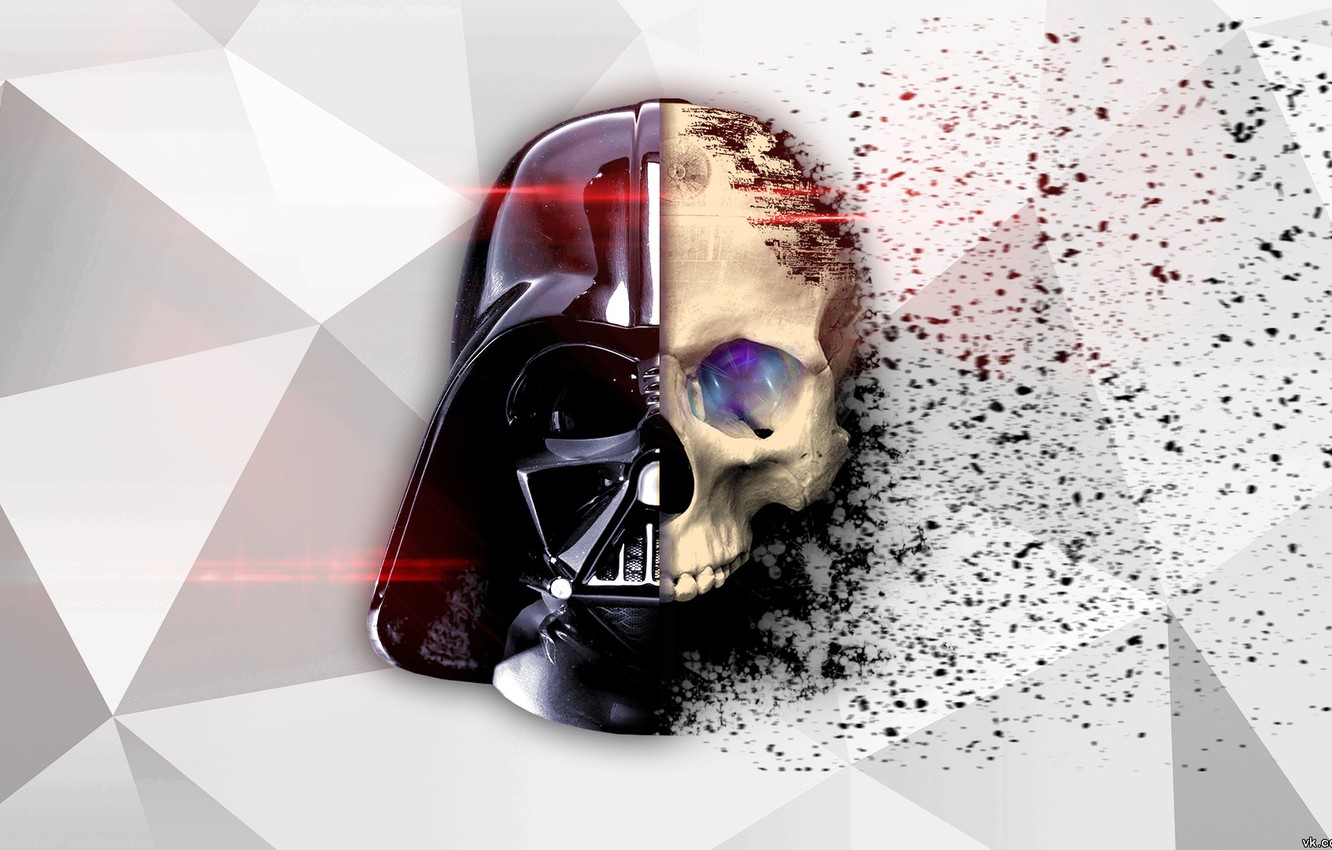 Darth Vader Mask Wallpapers