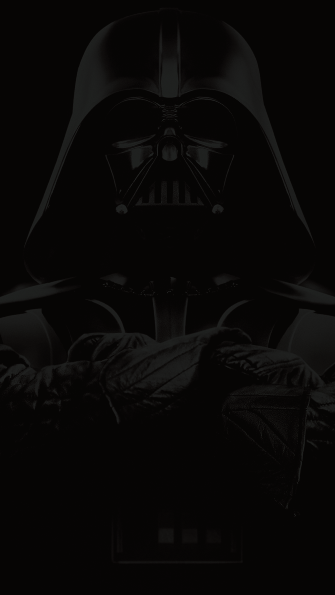 Darth Vader Phone Wallpapers