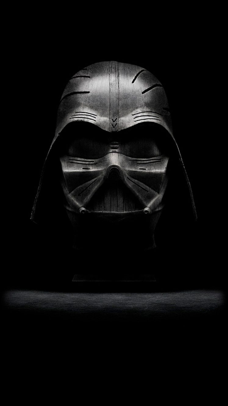 Darth Vader Phone Wallpapers