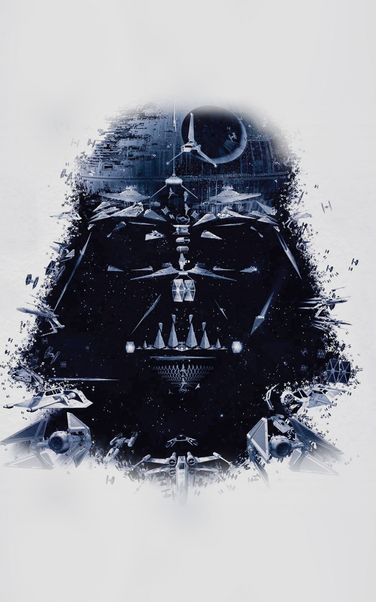 Darth Vader Phone Wallpapers
