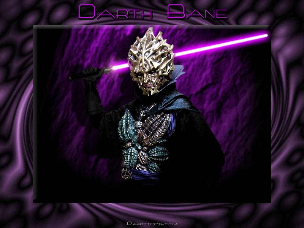 Darth Zannah Wallpapers