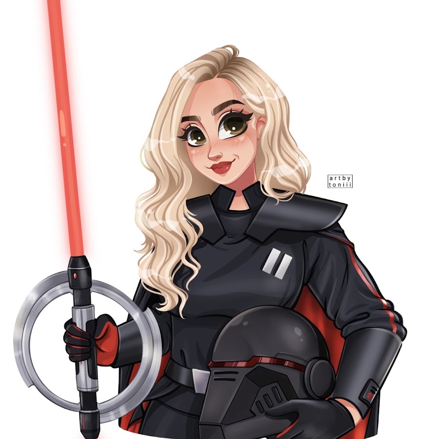 Darth Zannah Wallpapers