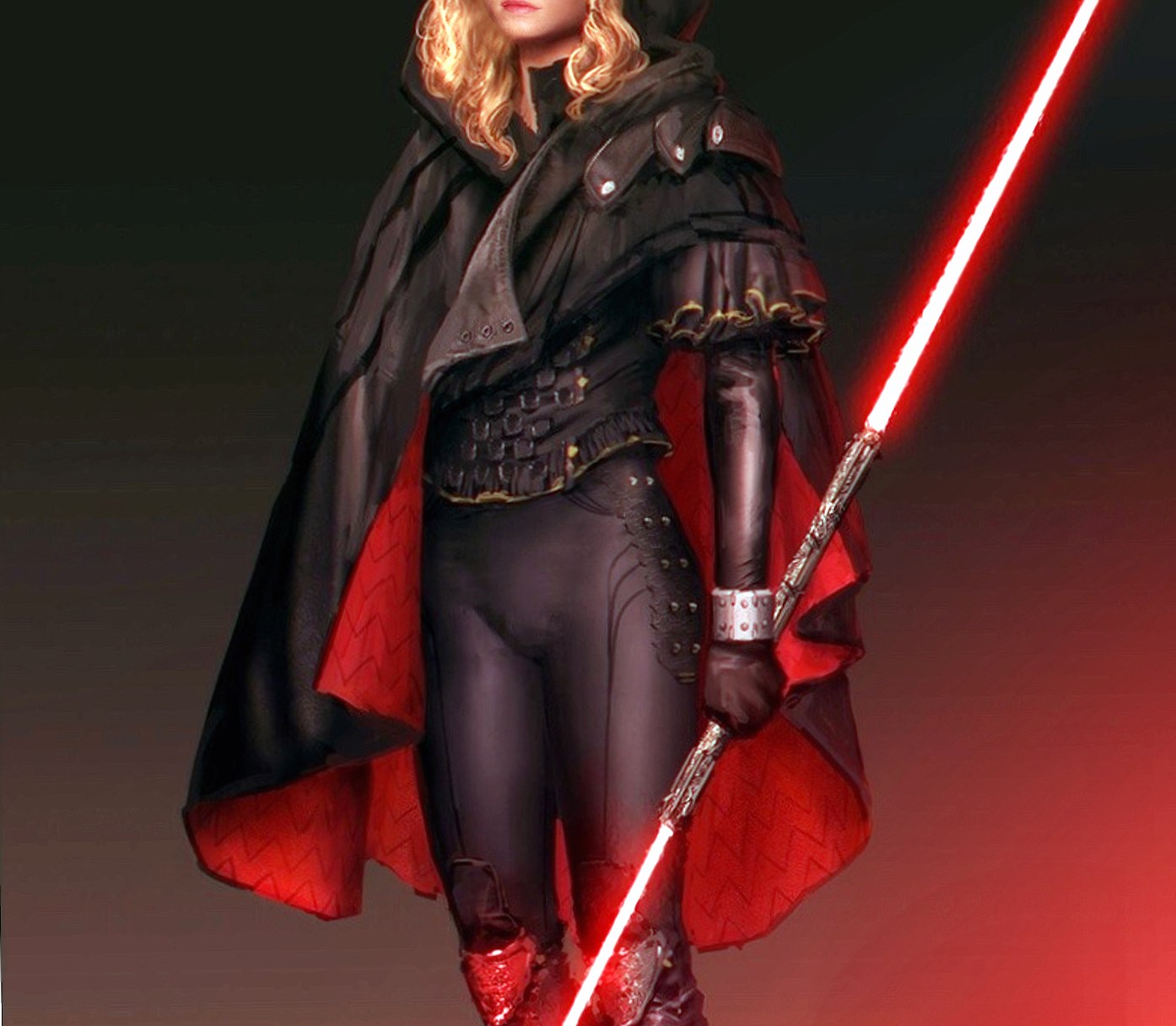 Darth Zannah Wallpapers