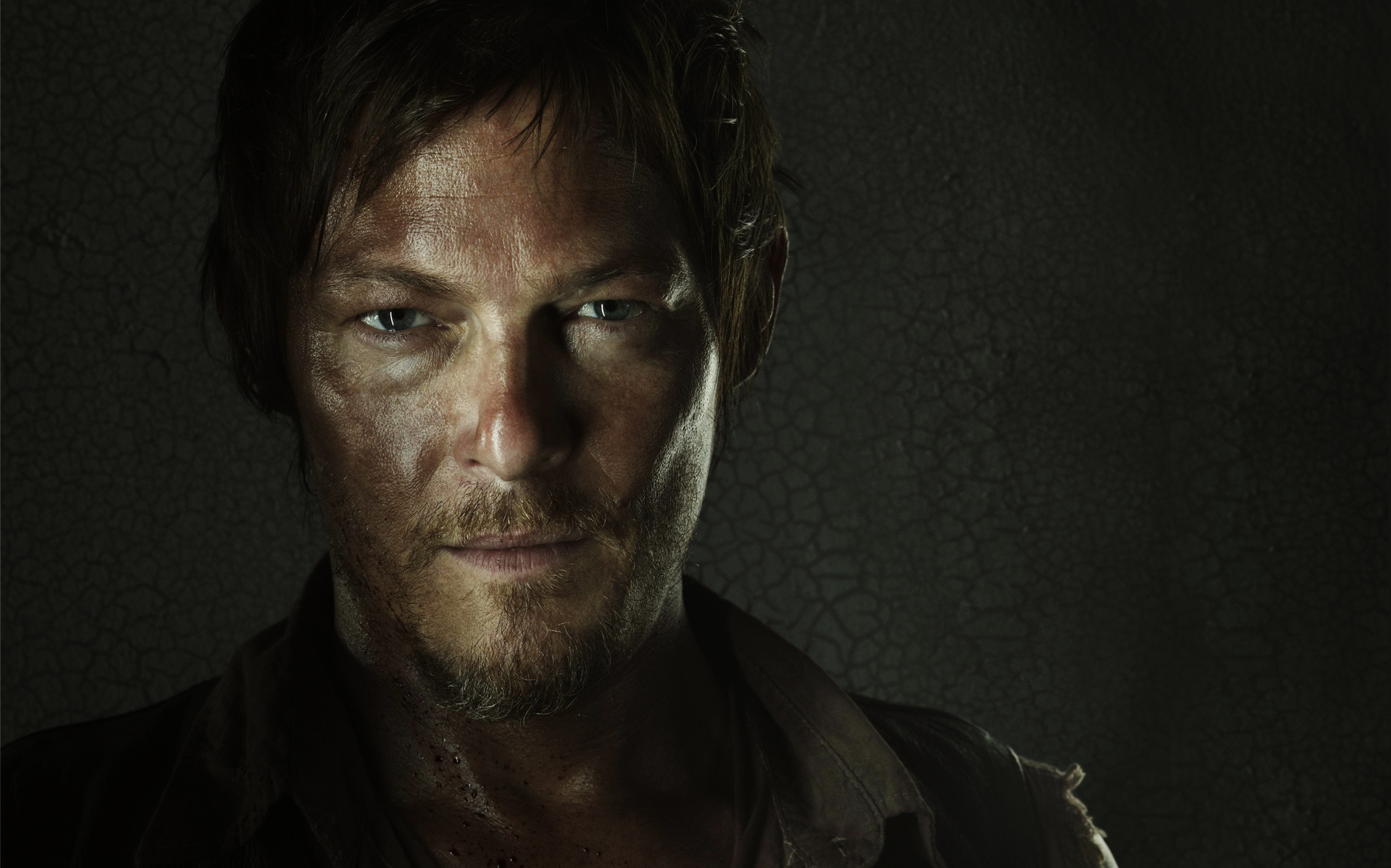 Daryl The Walking Dead Wallpapers