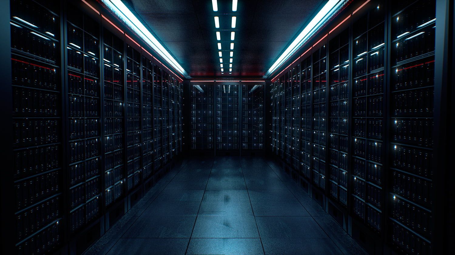 Datacenter Wallpapers