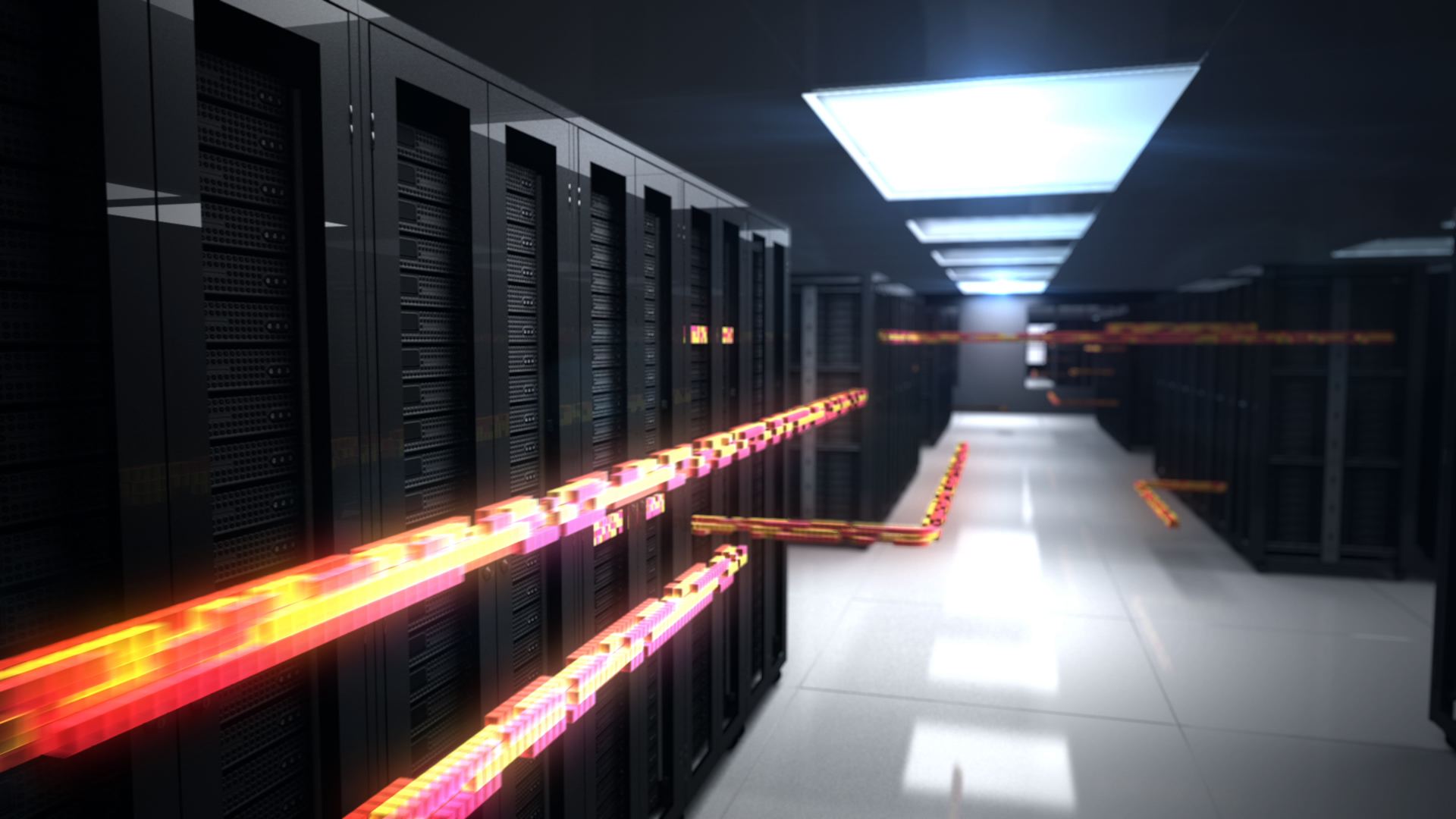 Datacenter Wallpapers