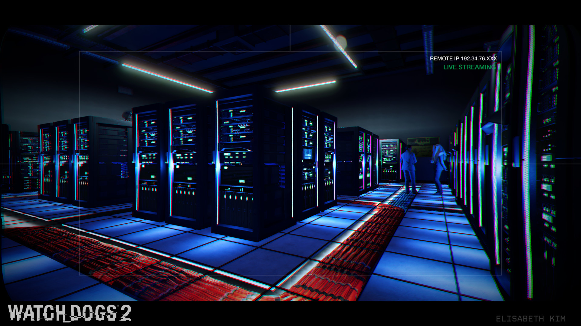 Datacenter Wallpapers