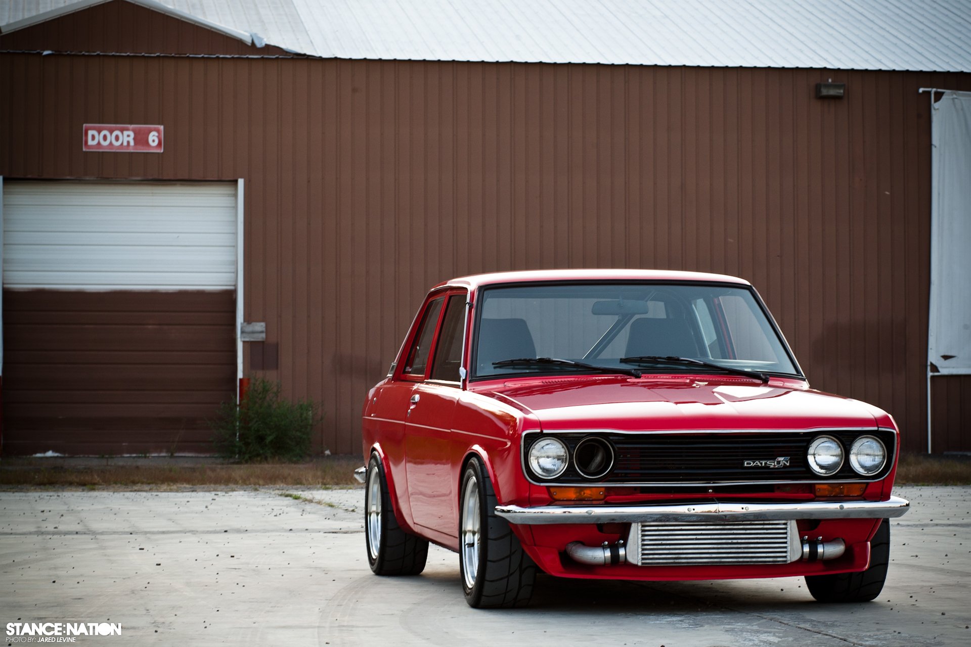 Datsun 510 Wallpapers