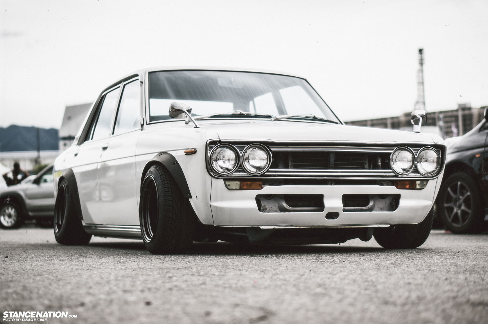 Datsun 510 Wallpapers