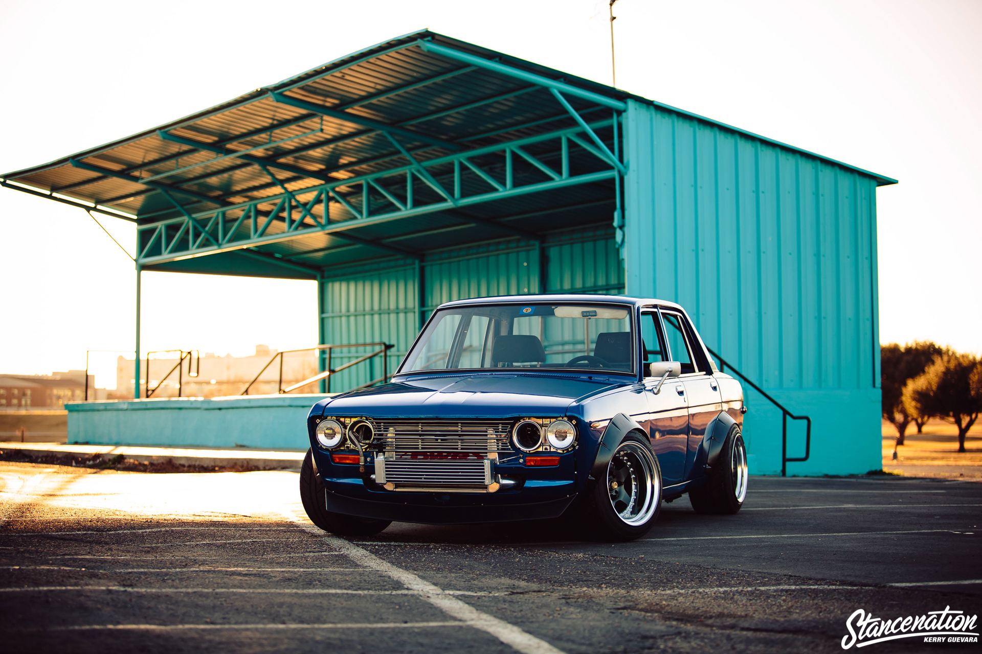 Datsun 510 Wallpapers