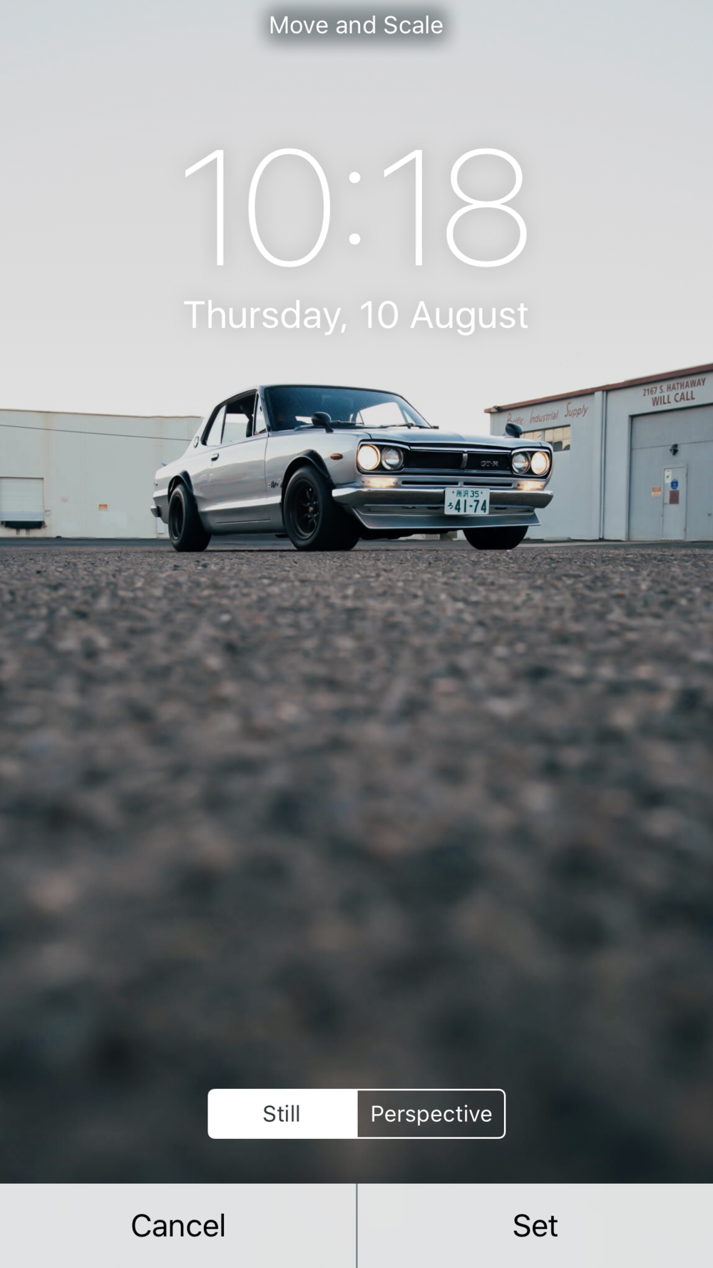 Datsun 510 Wallpapers