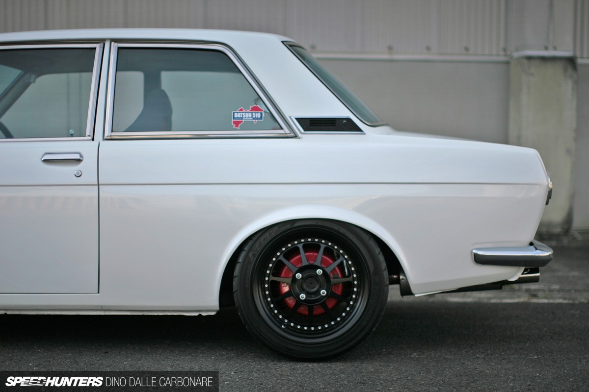 Datsun 510 Wallpapers