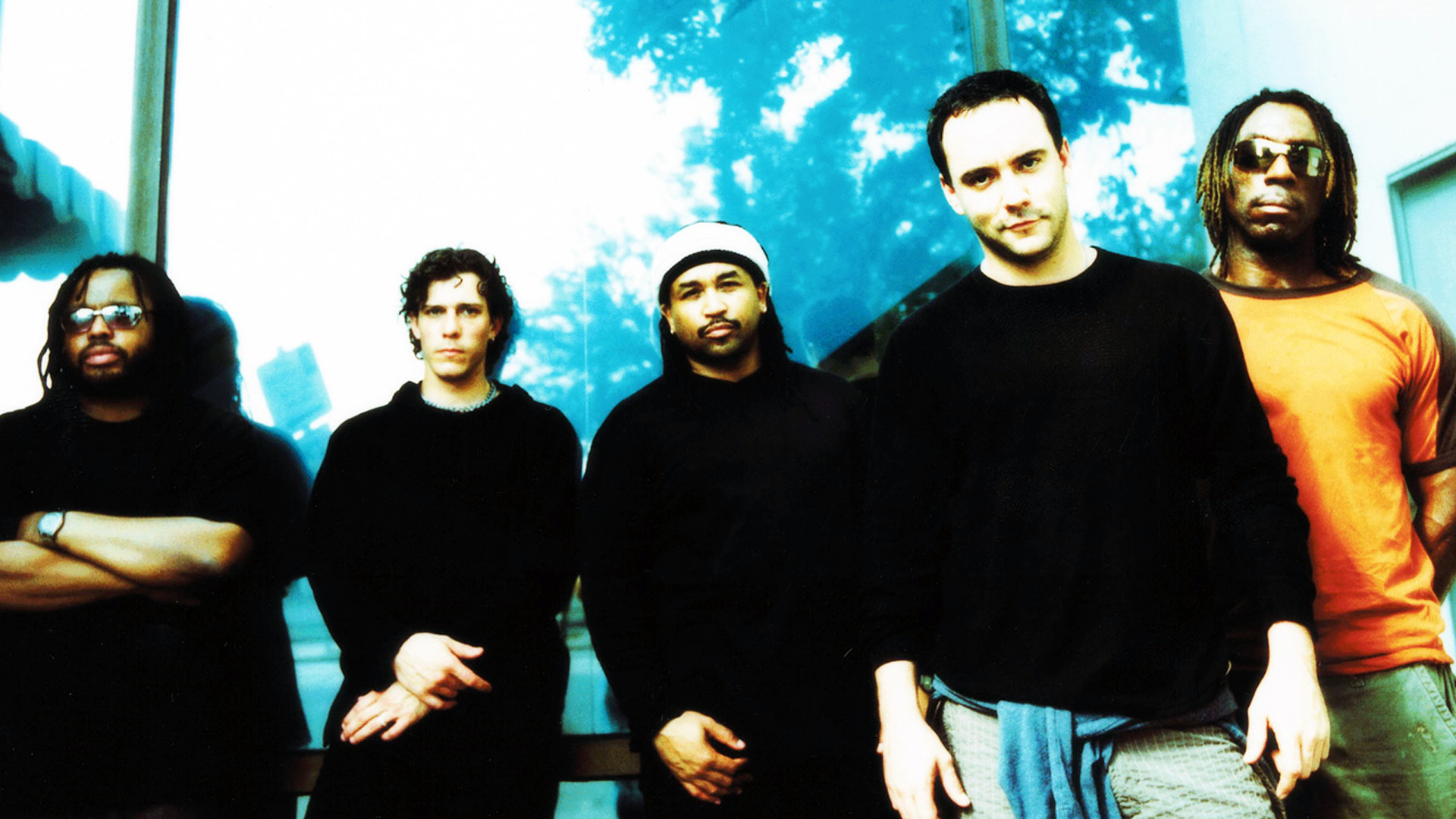 Dave Matthews Wallpapers