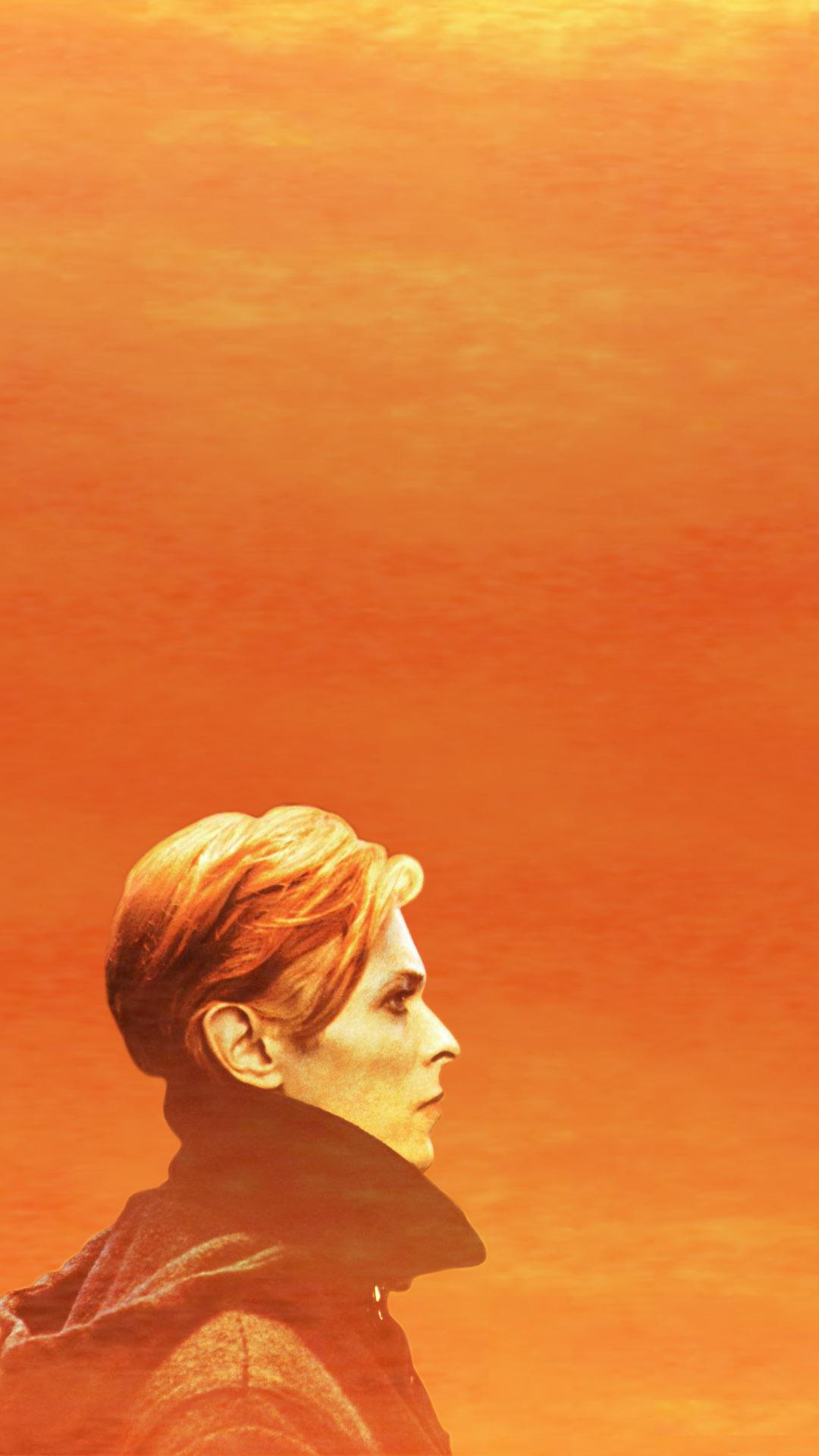 David Bowie Iphone Wallpapers