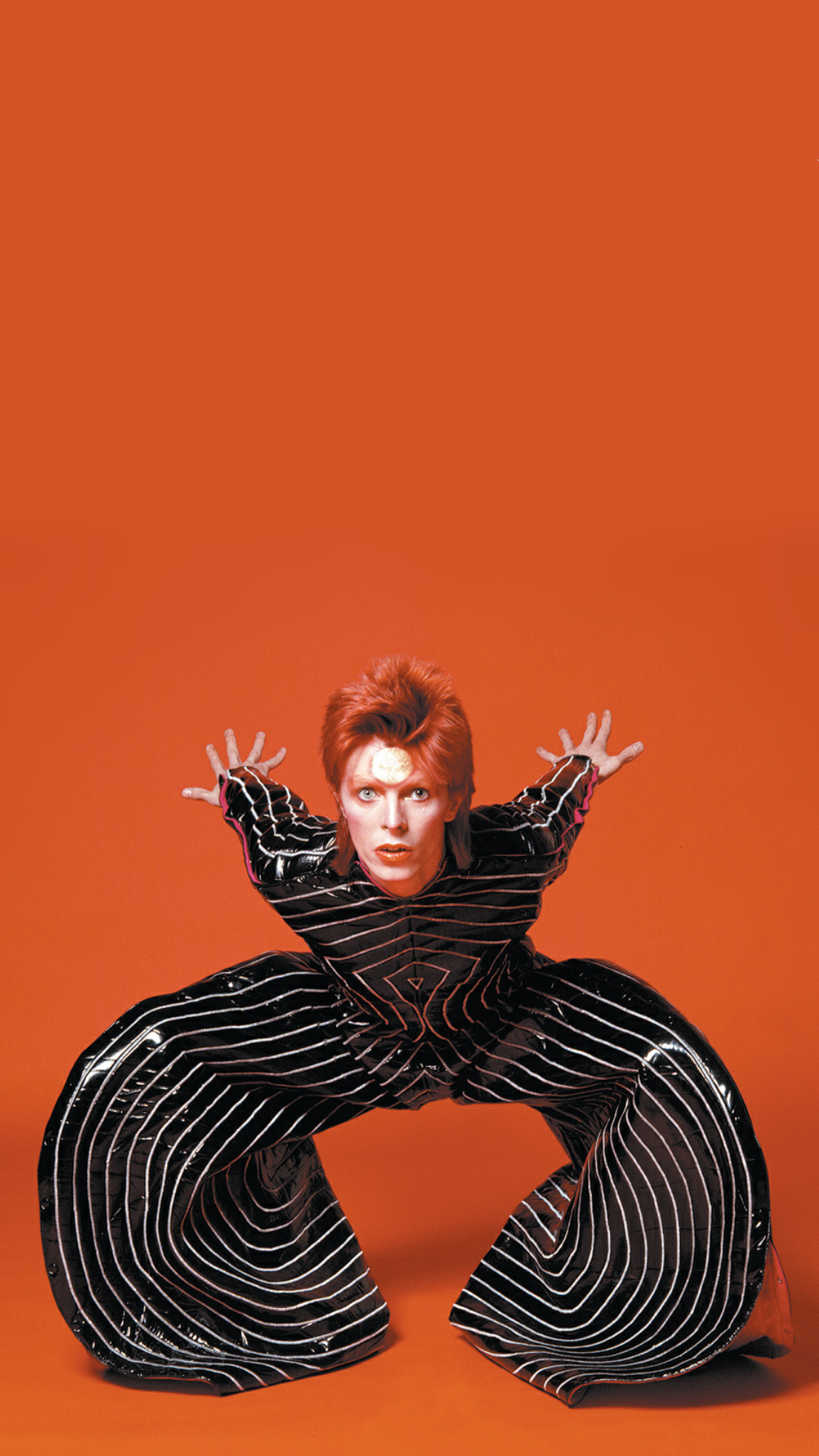 David Bowie Iphone Wallpapers