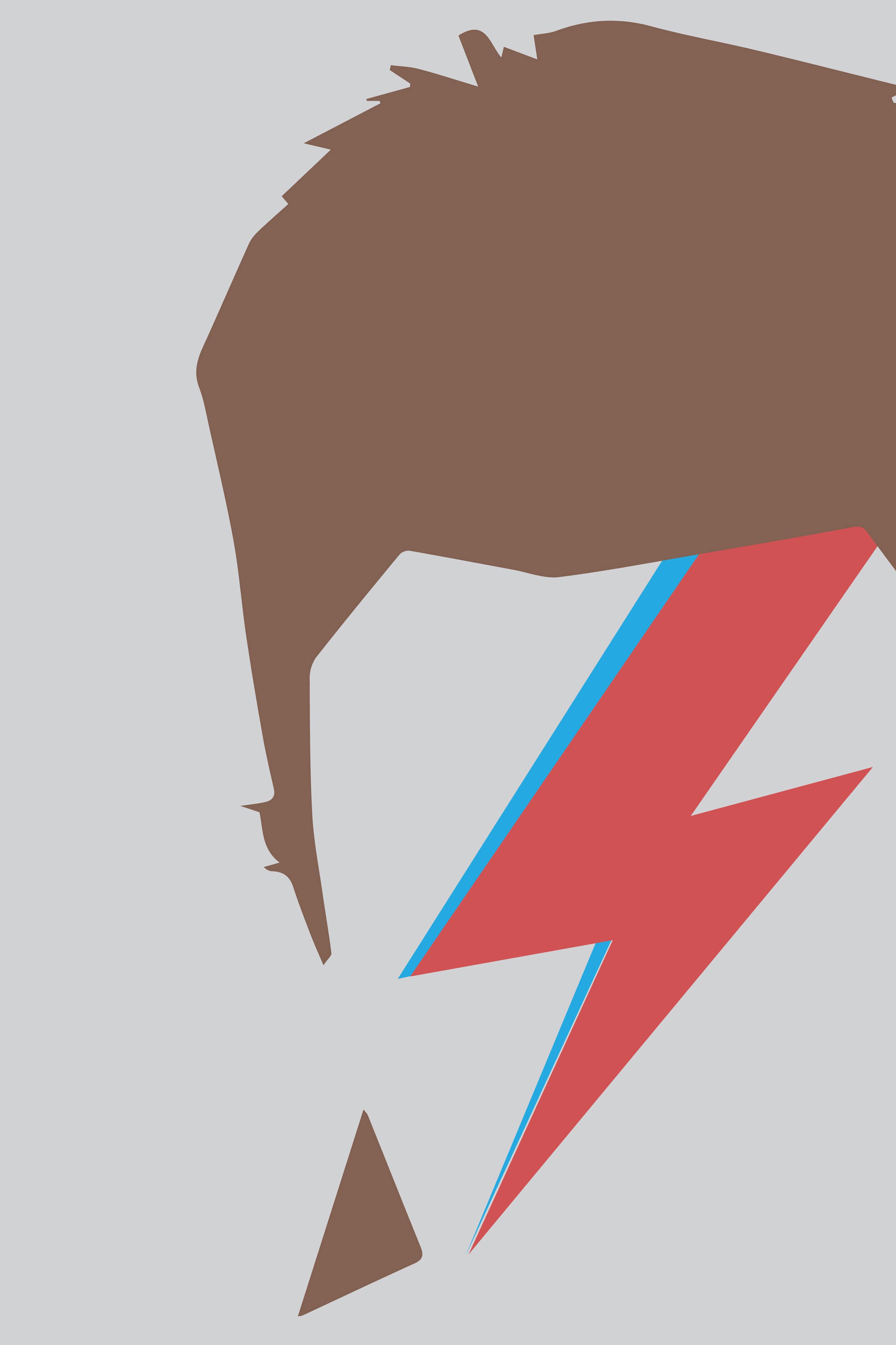 David Bowie Iphone Wallpapers