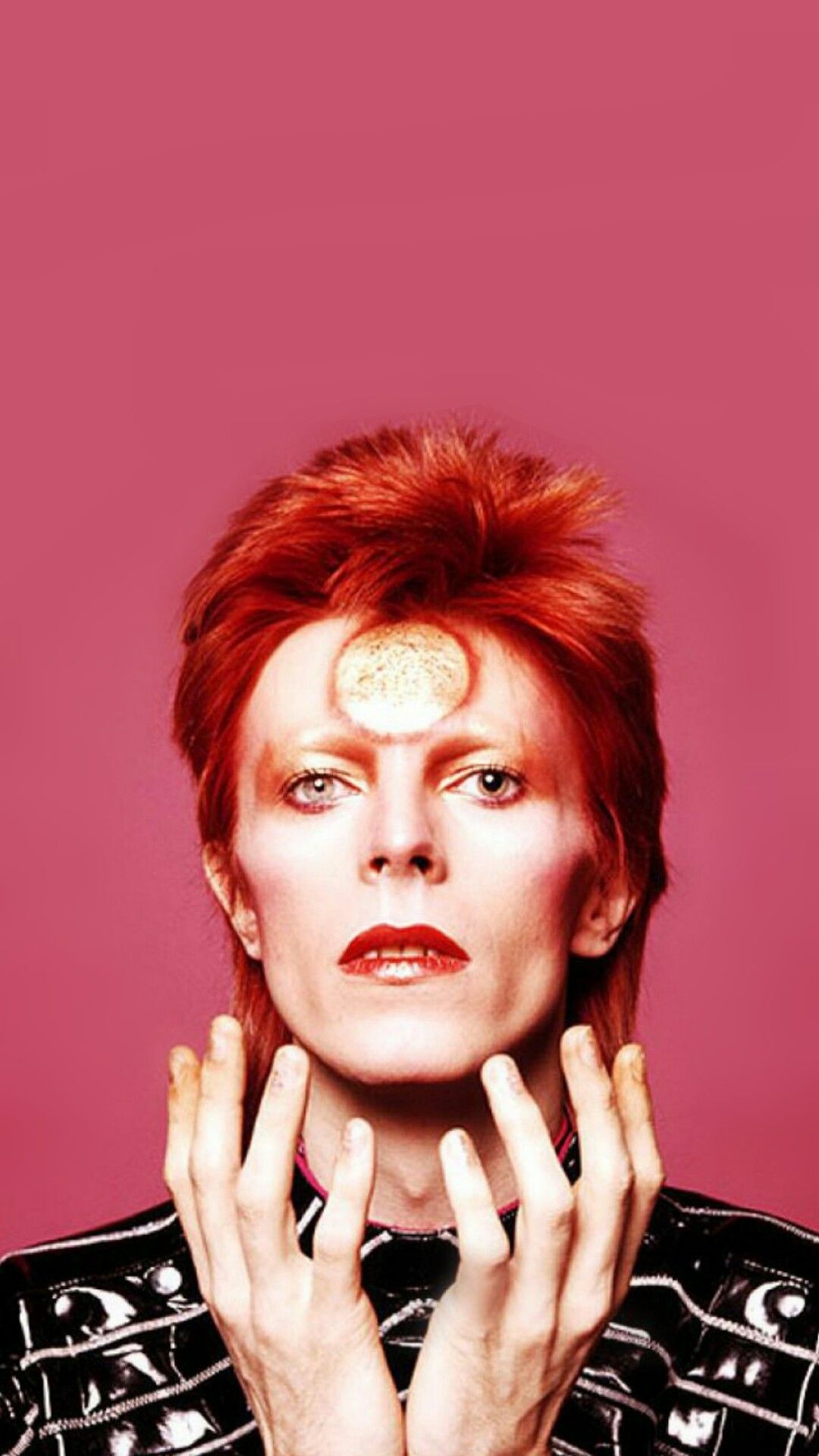 David Bowie Iphone Wallpapers