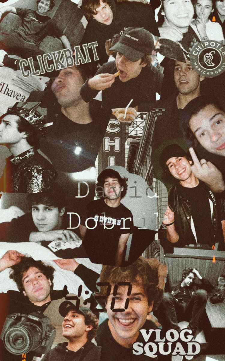 David Dobrik Wallpapers