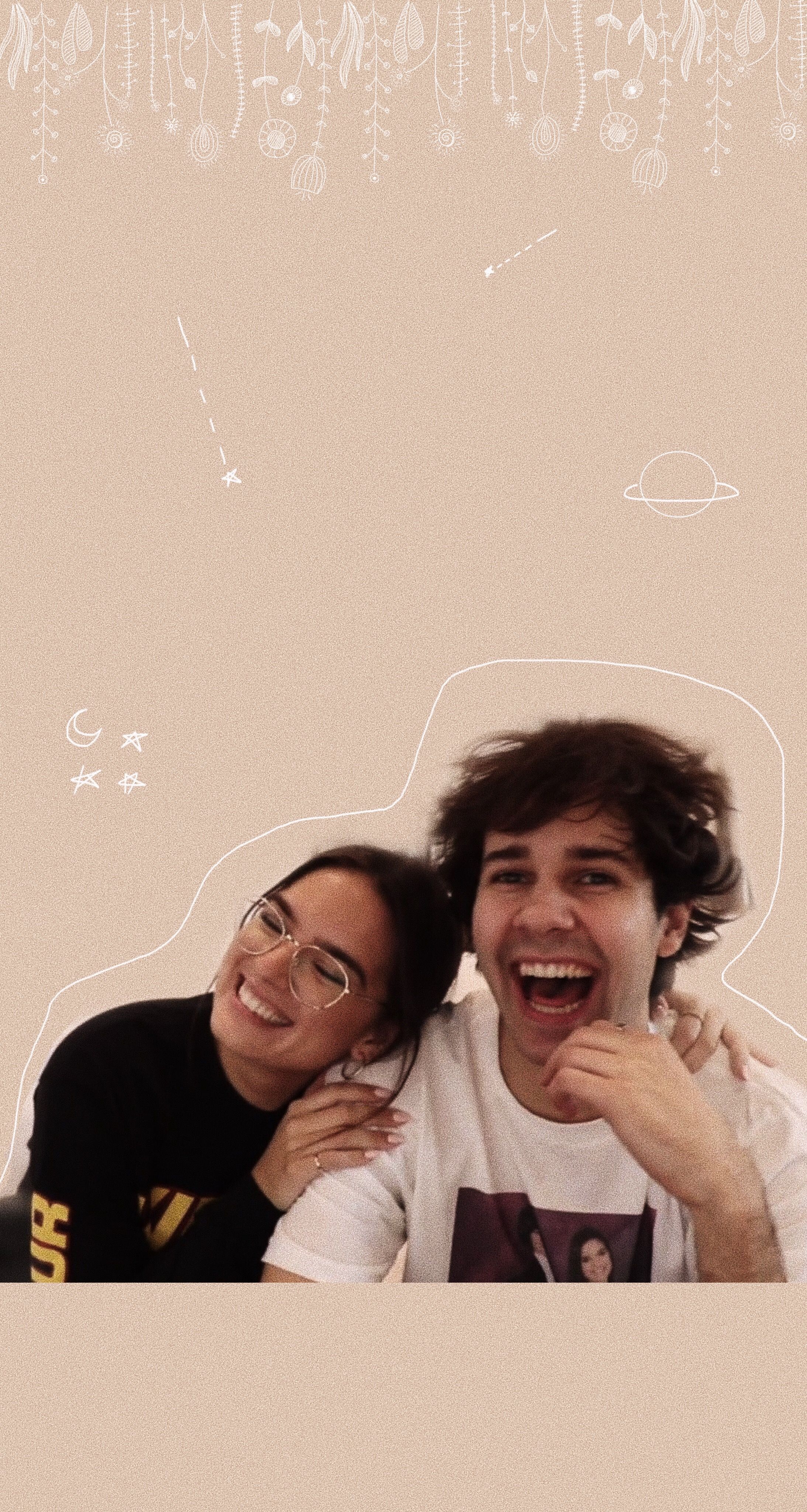 David Dobrik Wallpapers