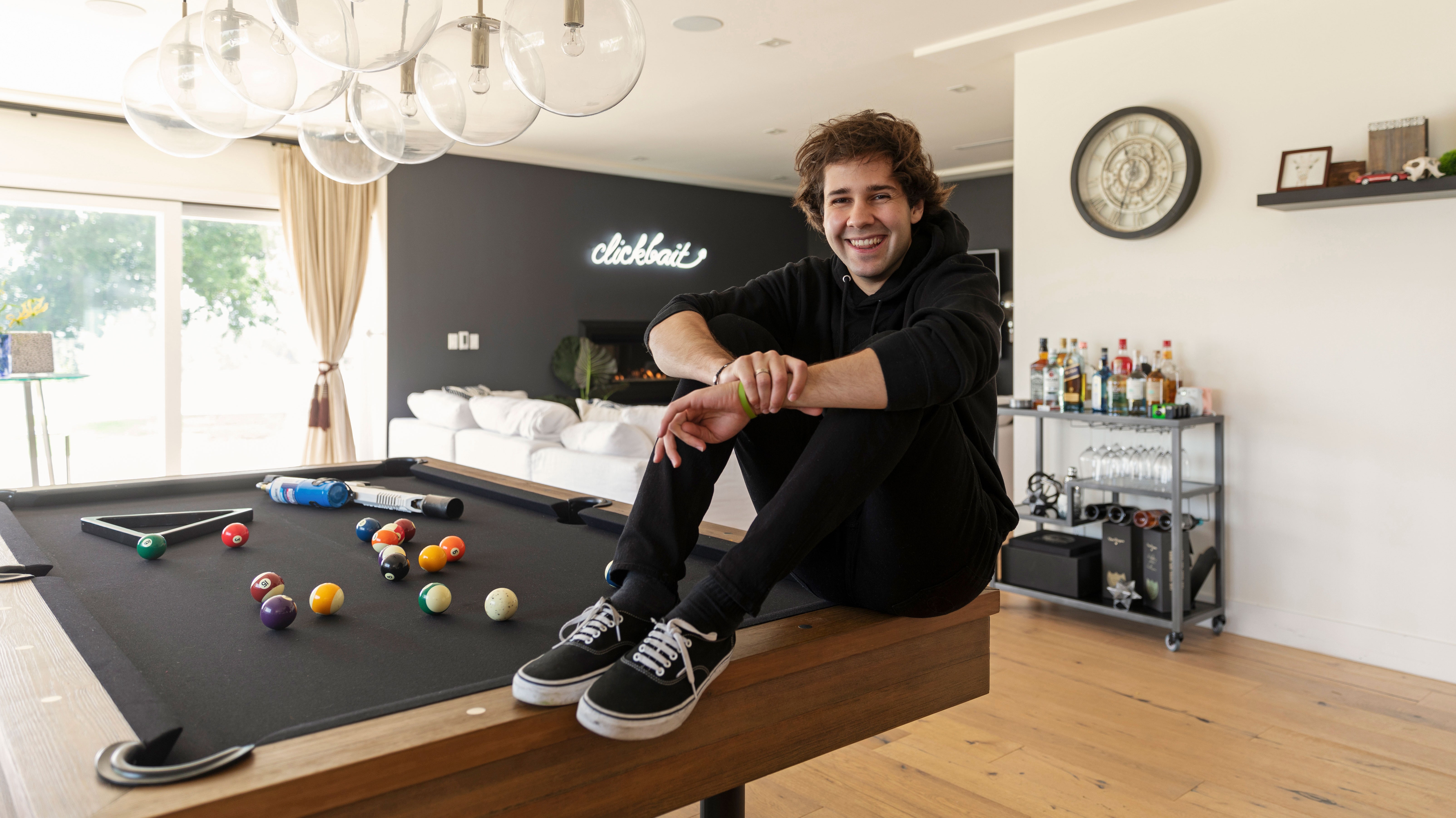 David Dobrik Wallpapers