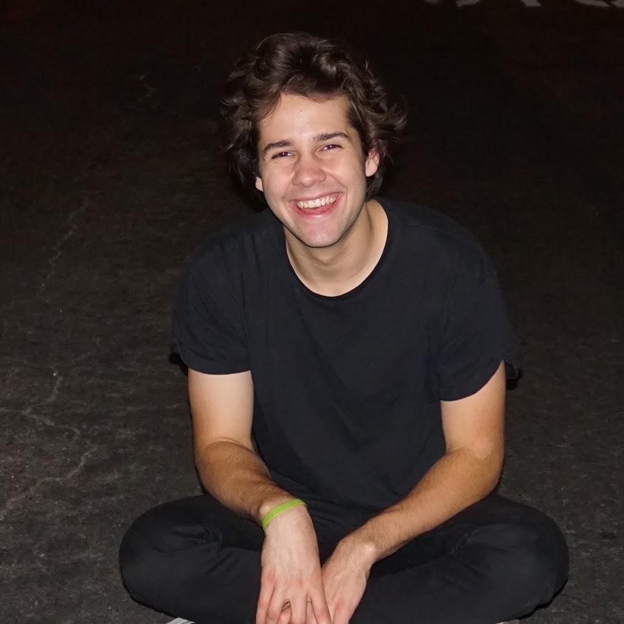 David Dobrik Wallpapers