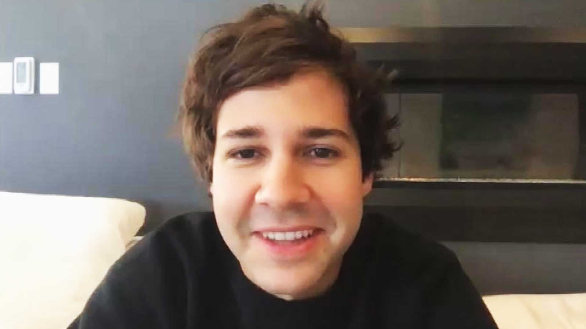 David Dobrik Wallpapers