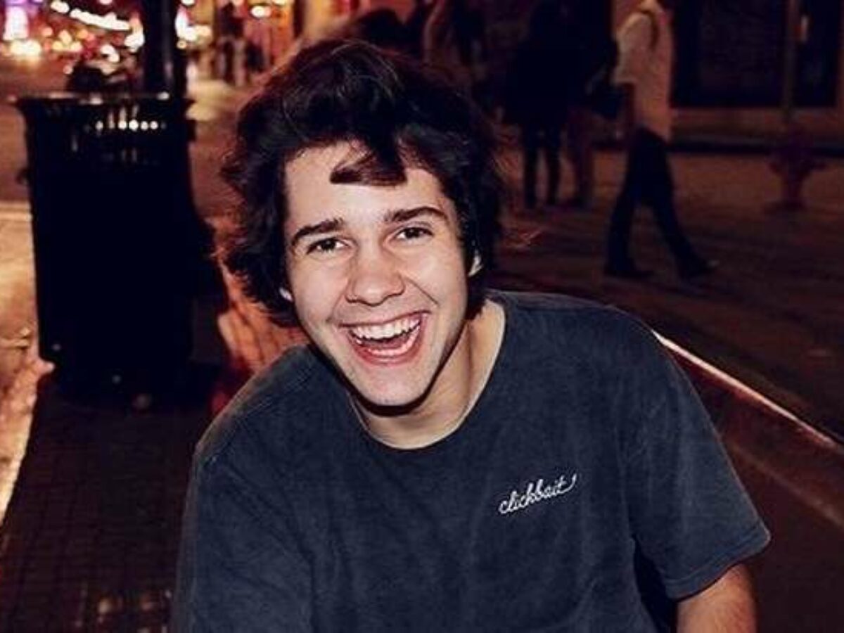 David Dobrik Wallpapers