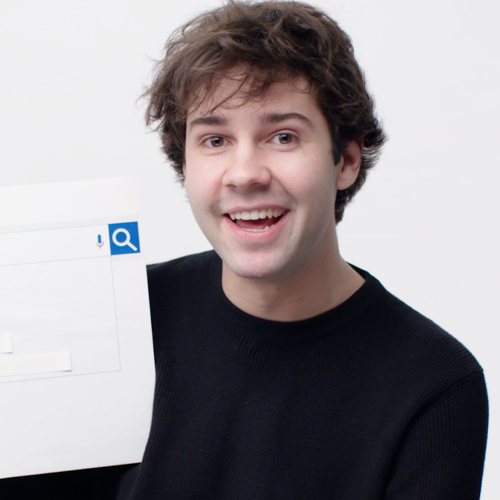 David Dobrik Wallpapers