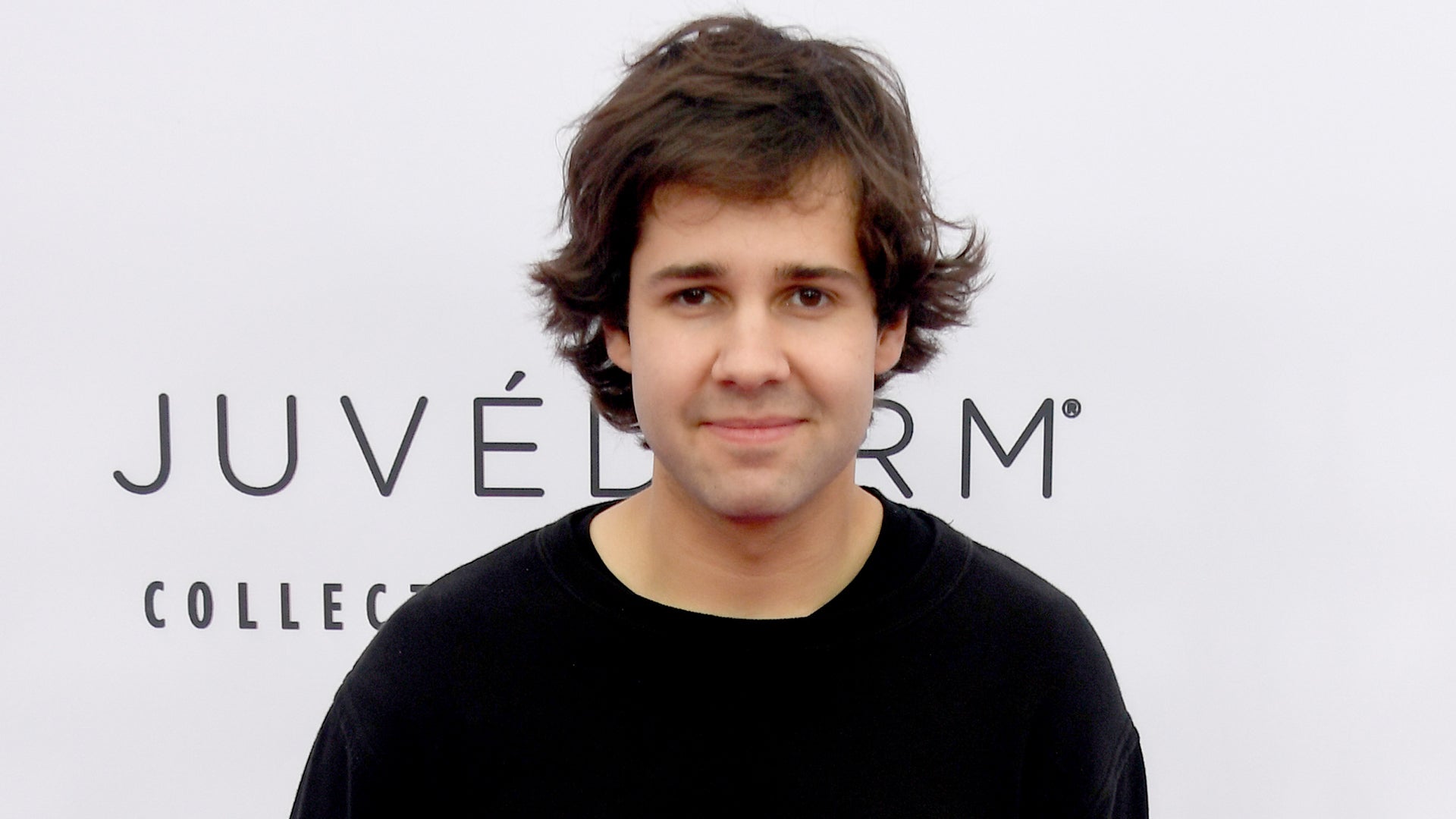 David Dobrik Wallpapers