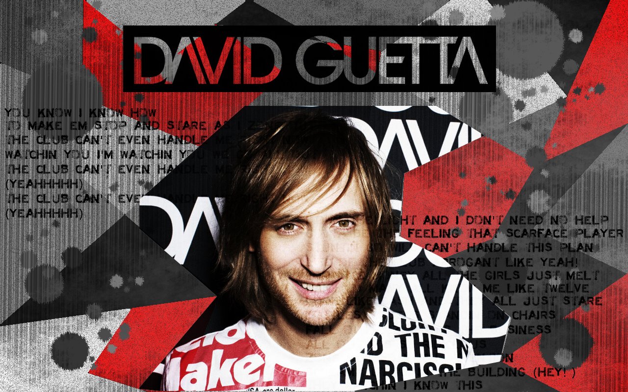 David Guetta Images Wallpapers