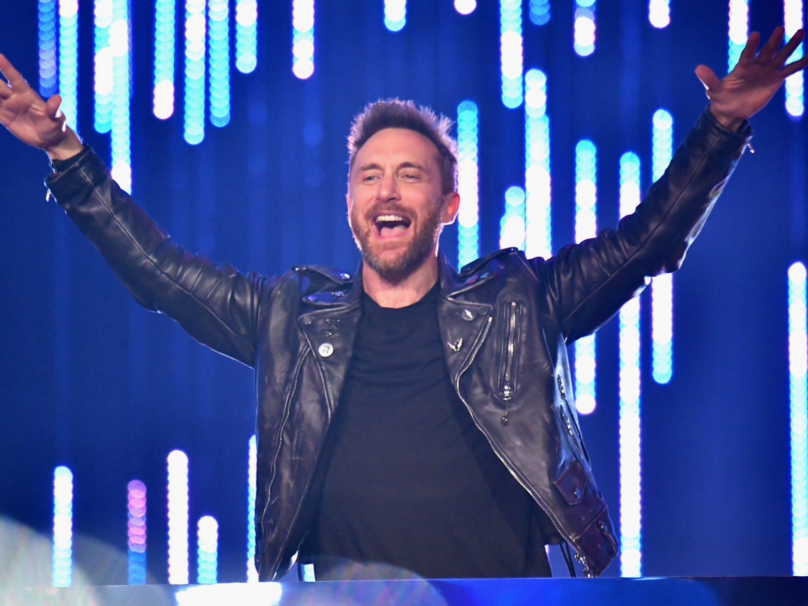 David Guetta Images Wallpapers