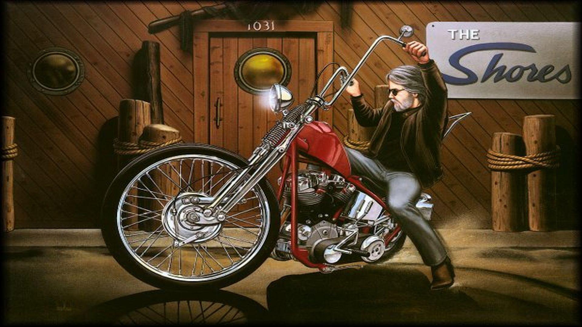 David Mann Wallpapers