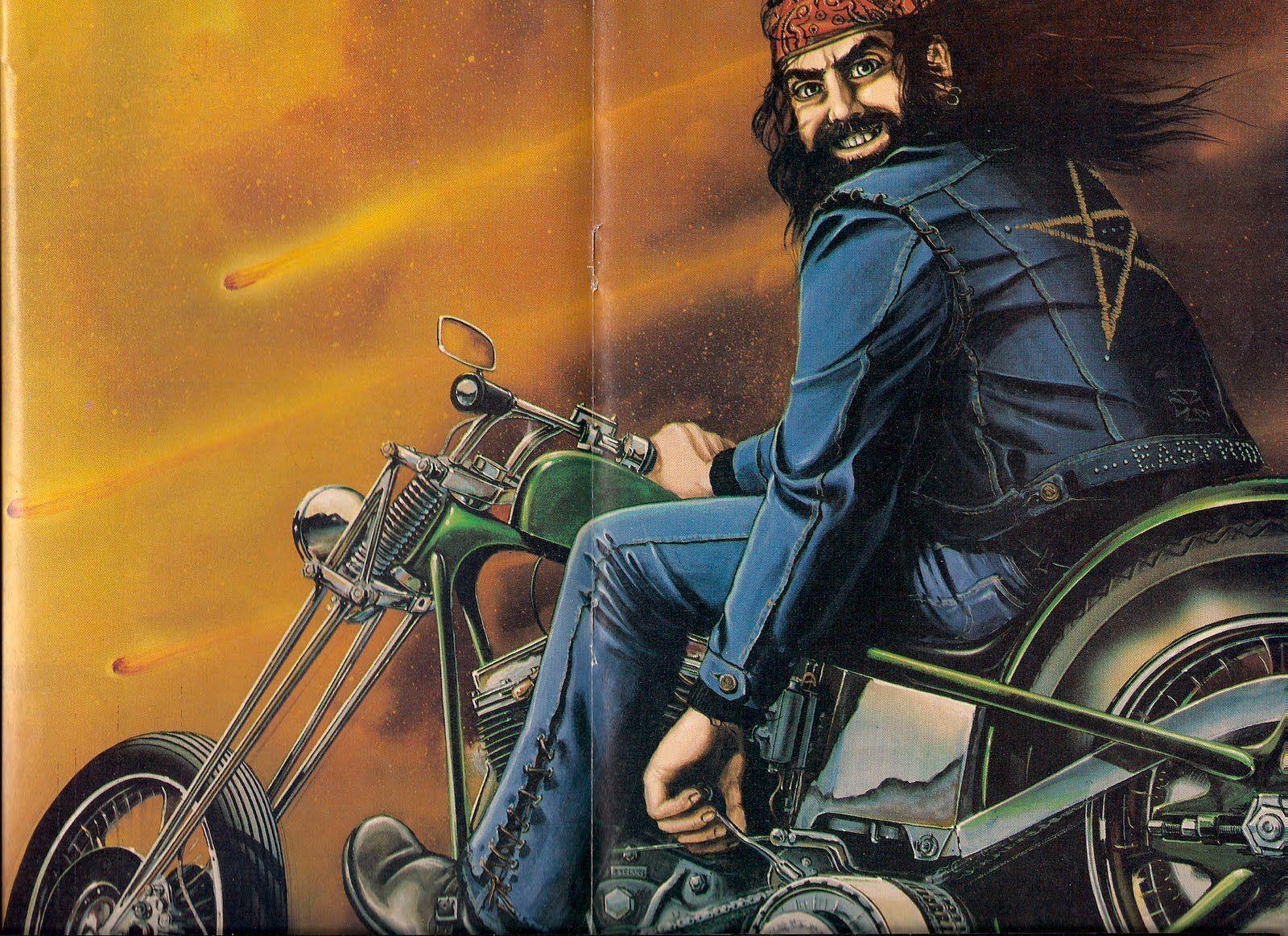 David Mann Wallpapers